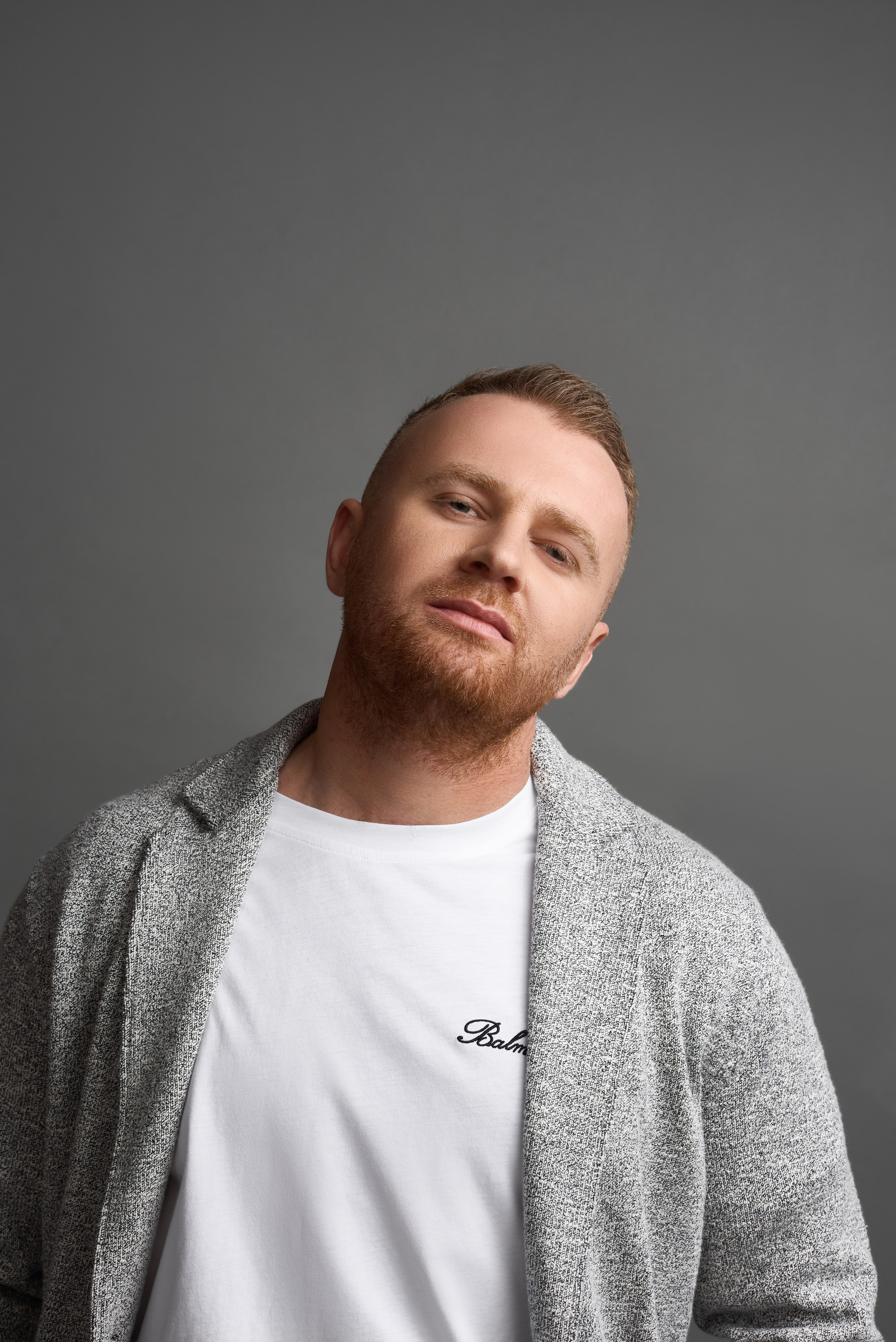 Profesjonalna sesja zdjęciowa dla artysta | Fotograf Warszawa. Portrait & Fashion Photographer | Сannes, Paris, Monaco, Dubai, Kyiv — - Alisa Postnykova