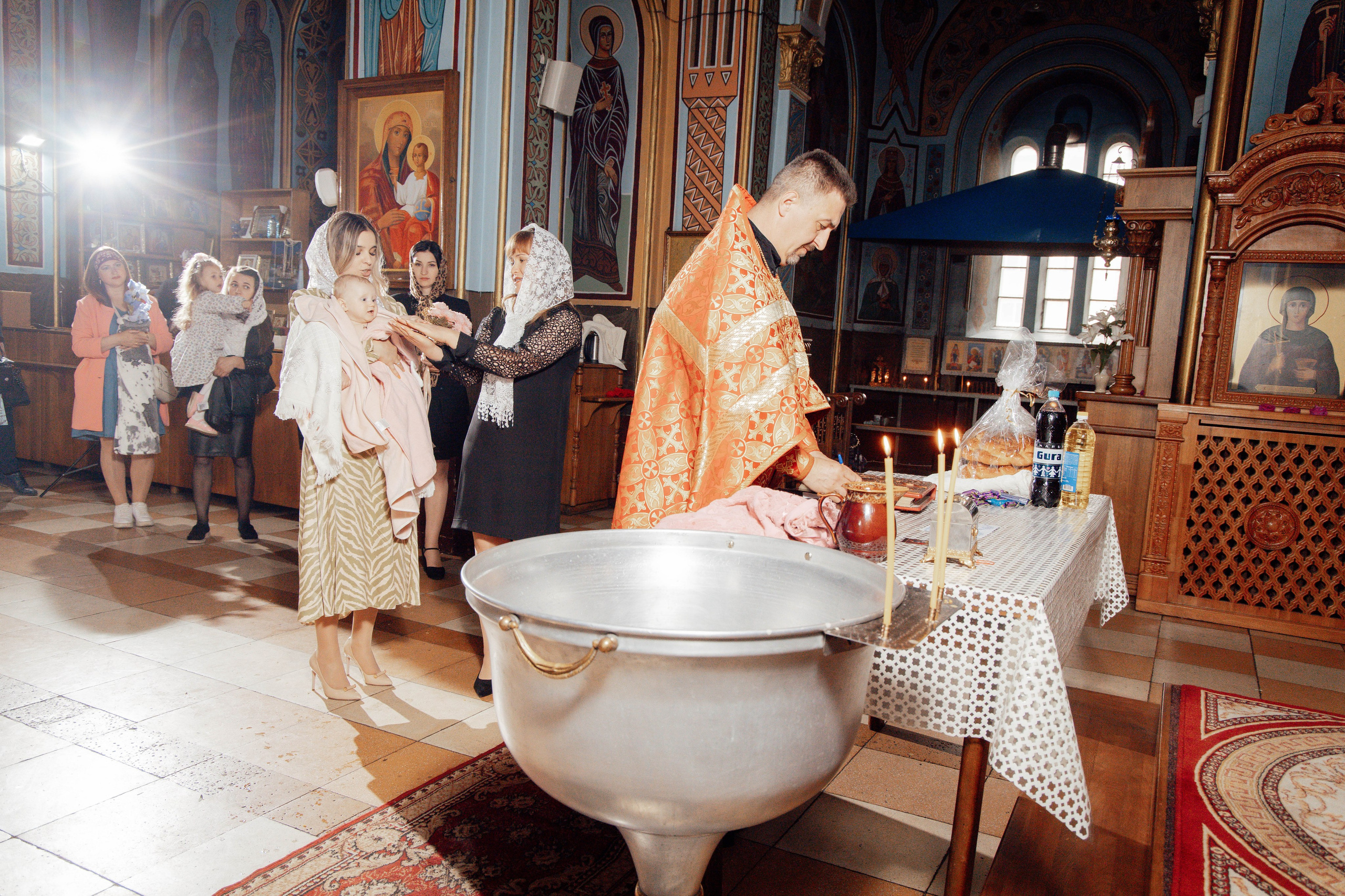 Botez. Свадебный Фотограф, Детский и семейый Фотограф Молдова