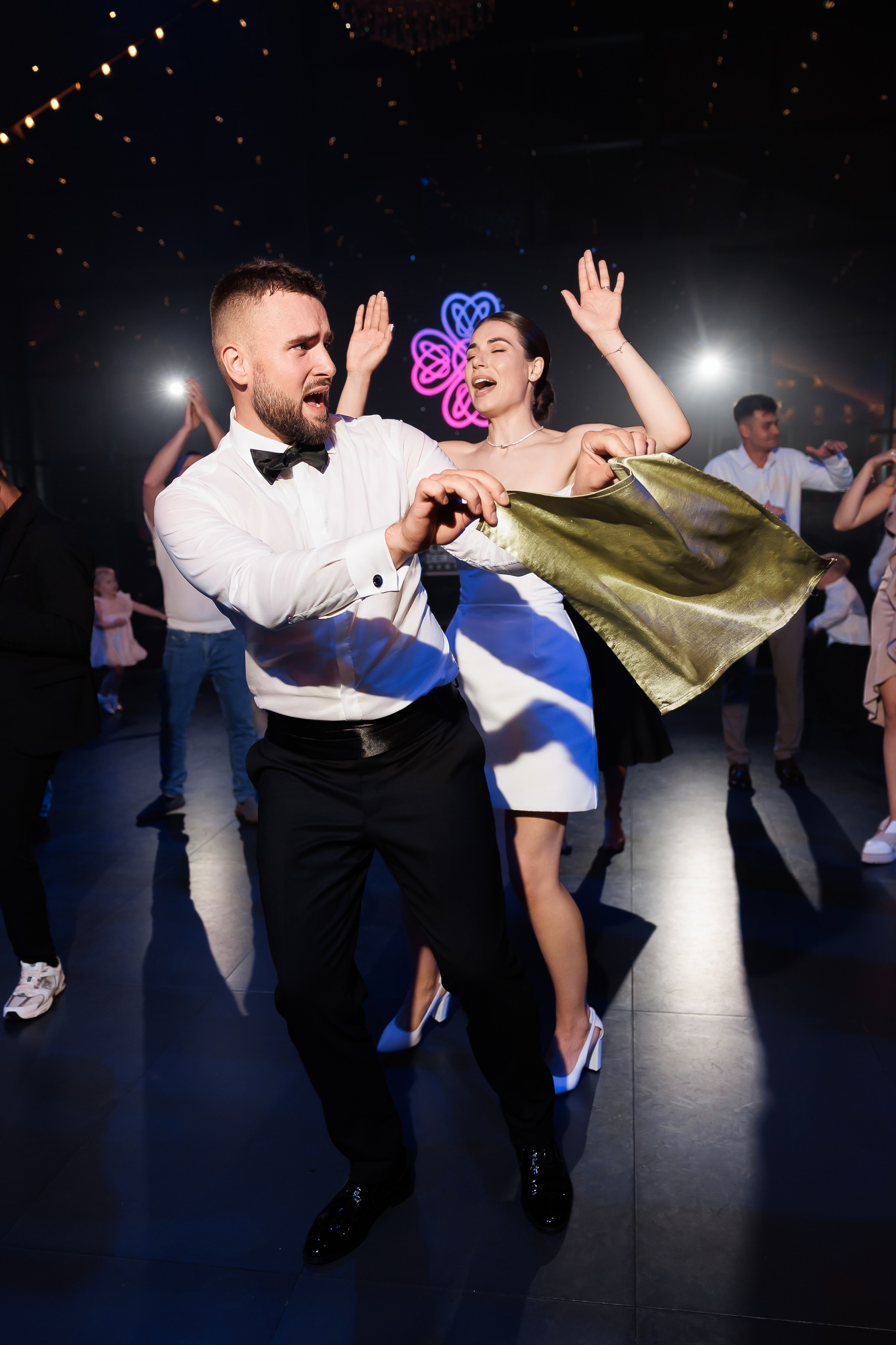 Gabriel & Evelina — Lago — Wedding Day. Servicii Foto și Video 067188353