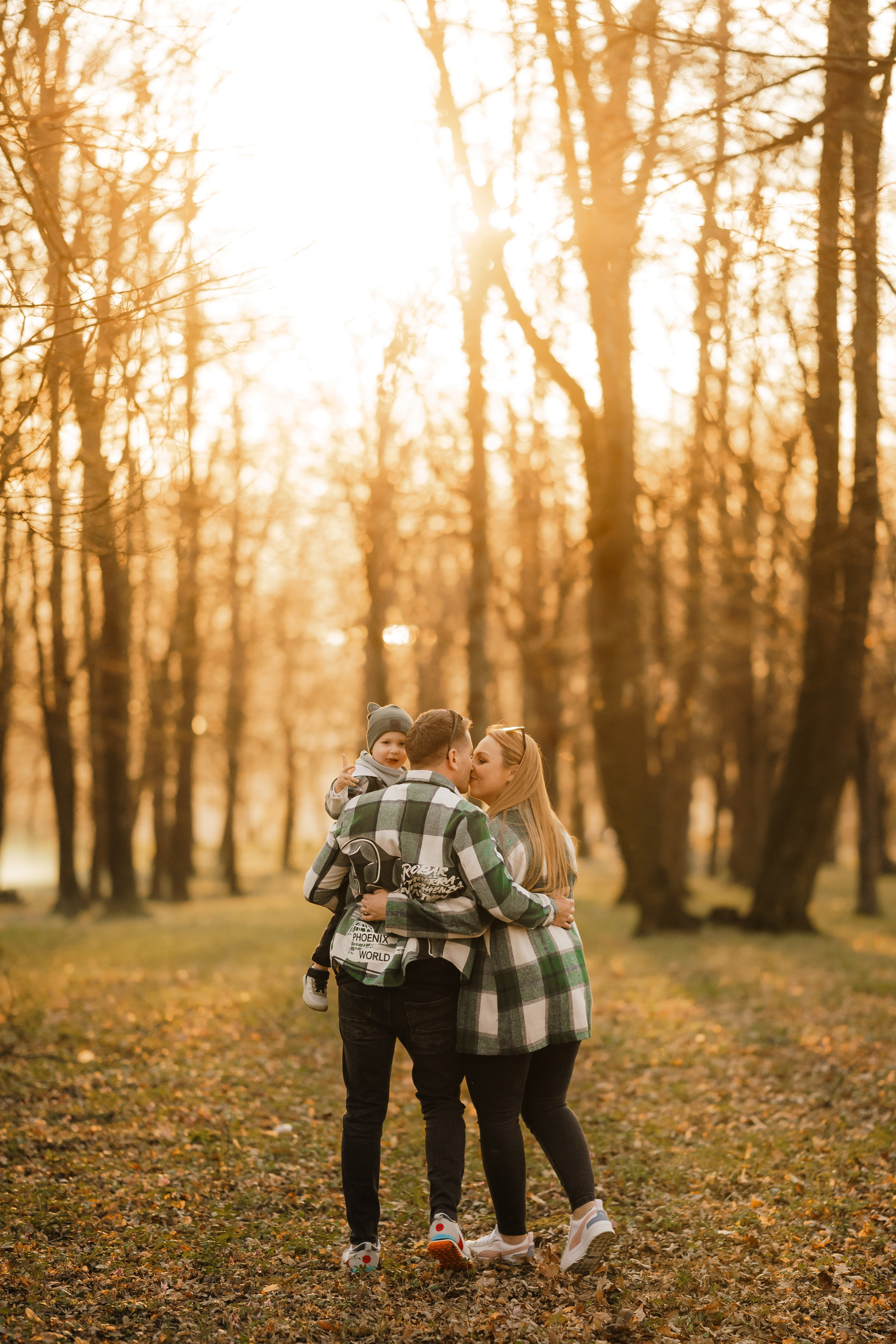 Familie. Mihai Padurariu - fotograf