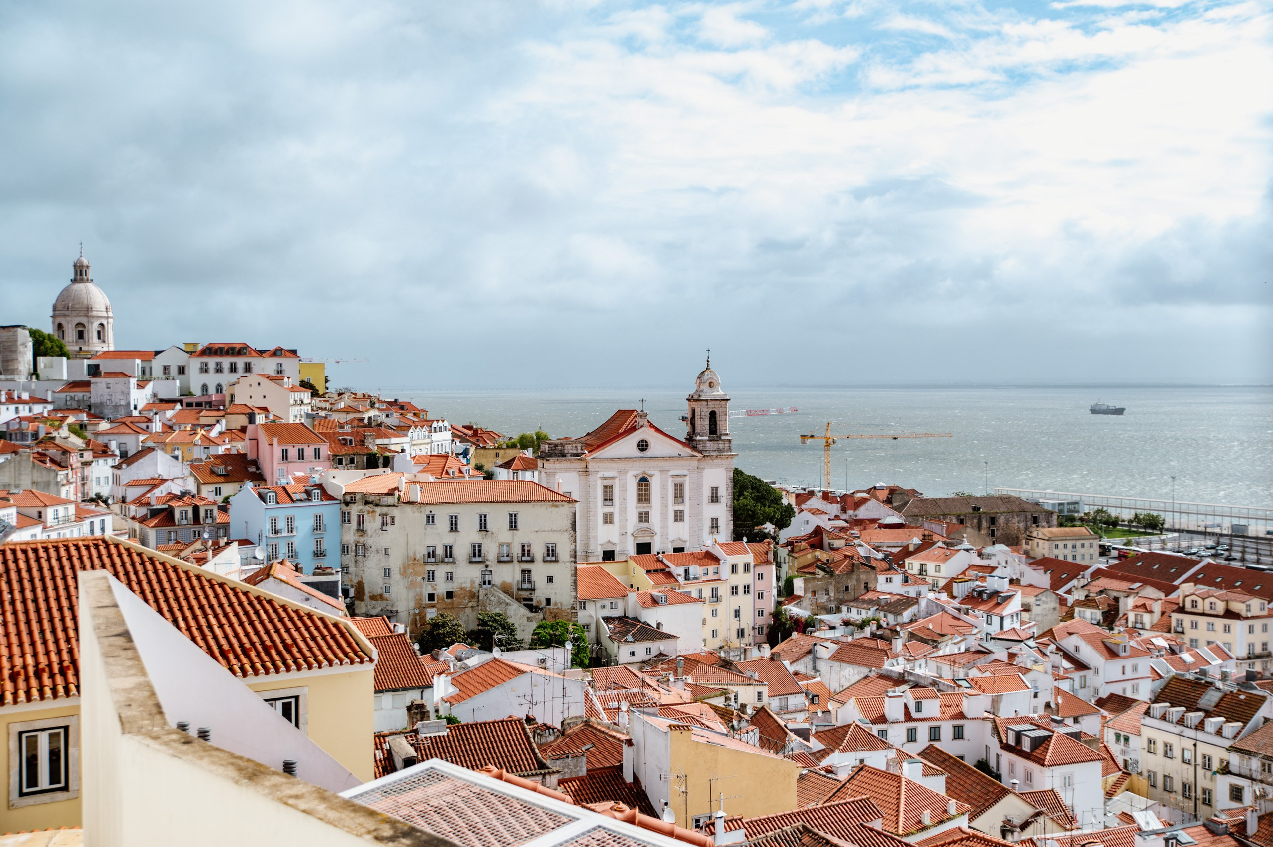 Portugal. Bojana Žuža fotograf u Beogradu 📷 Belgrade photographer