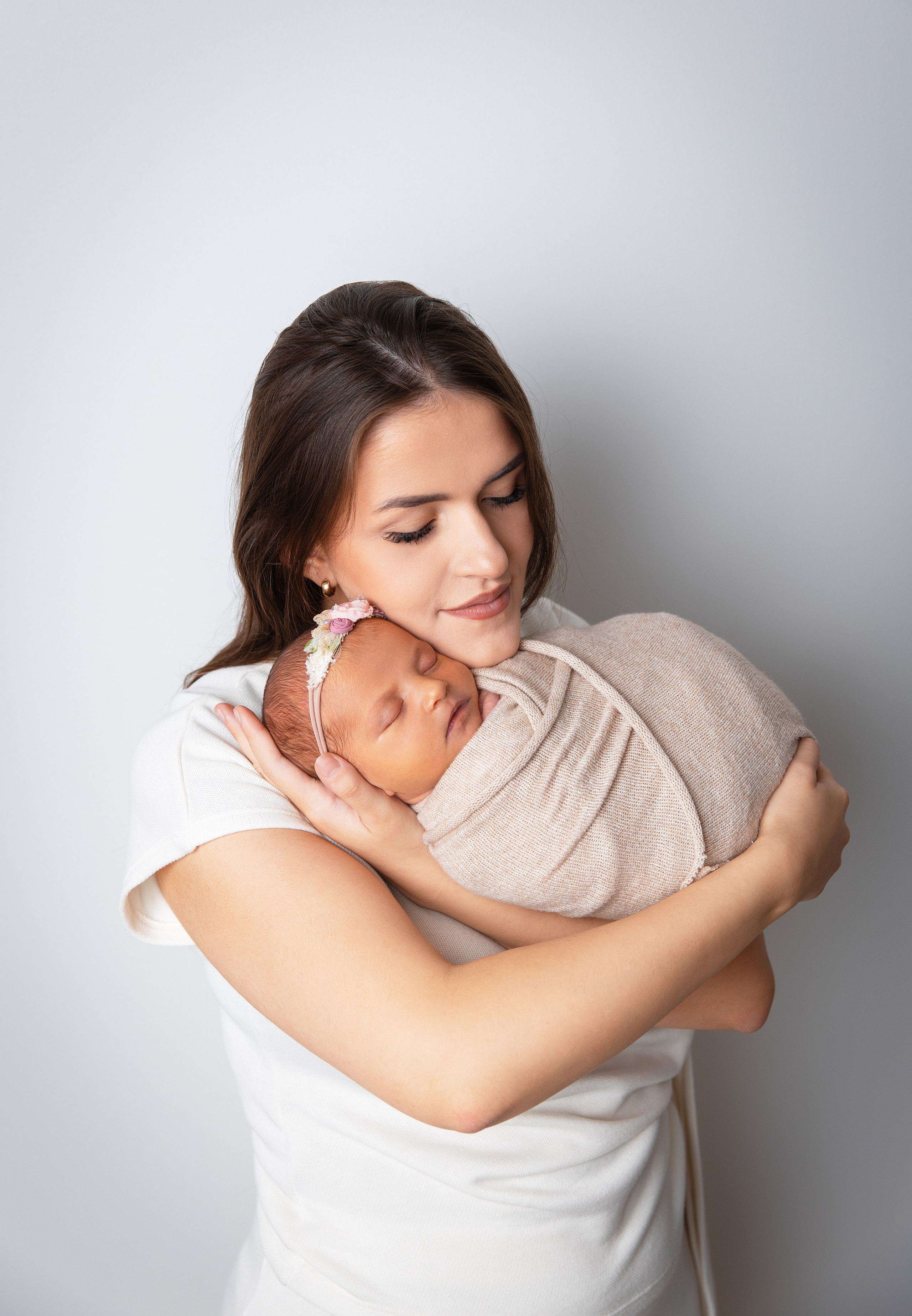 Viktoria photography baby. Valokuvaaja Itä-Uudellamaalla Viktoria photography