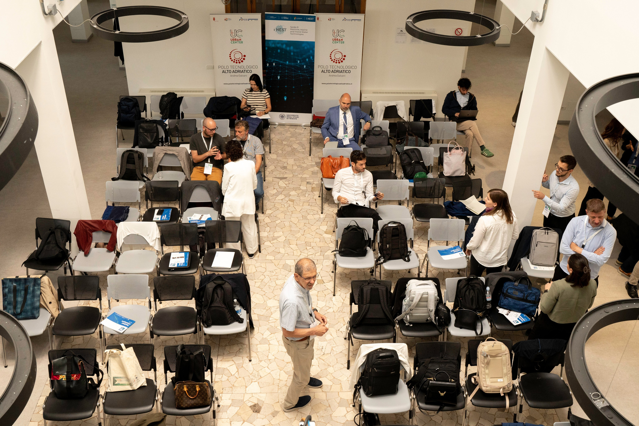 Fotografiranje dogodkov. Fotografinja in videografinja Mariia Bortiakova iz Slovenije: fotografiranje dogodkov, portretov in snemanje videov po vsej Sloveniji