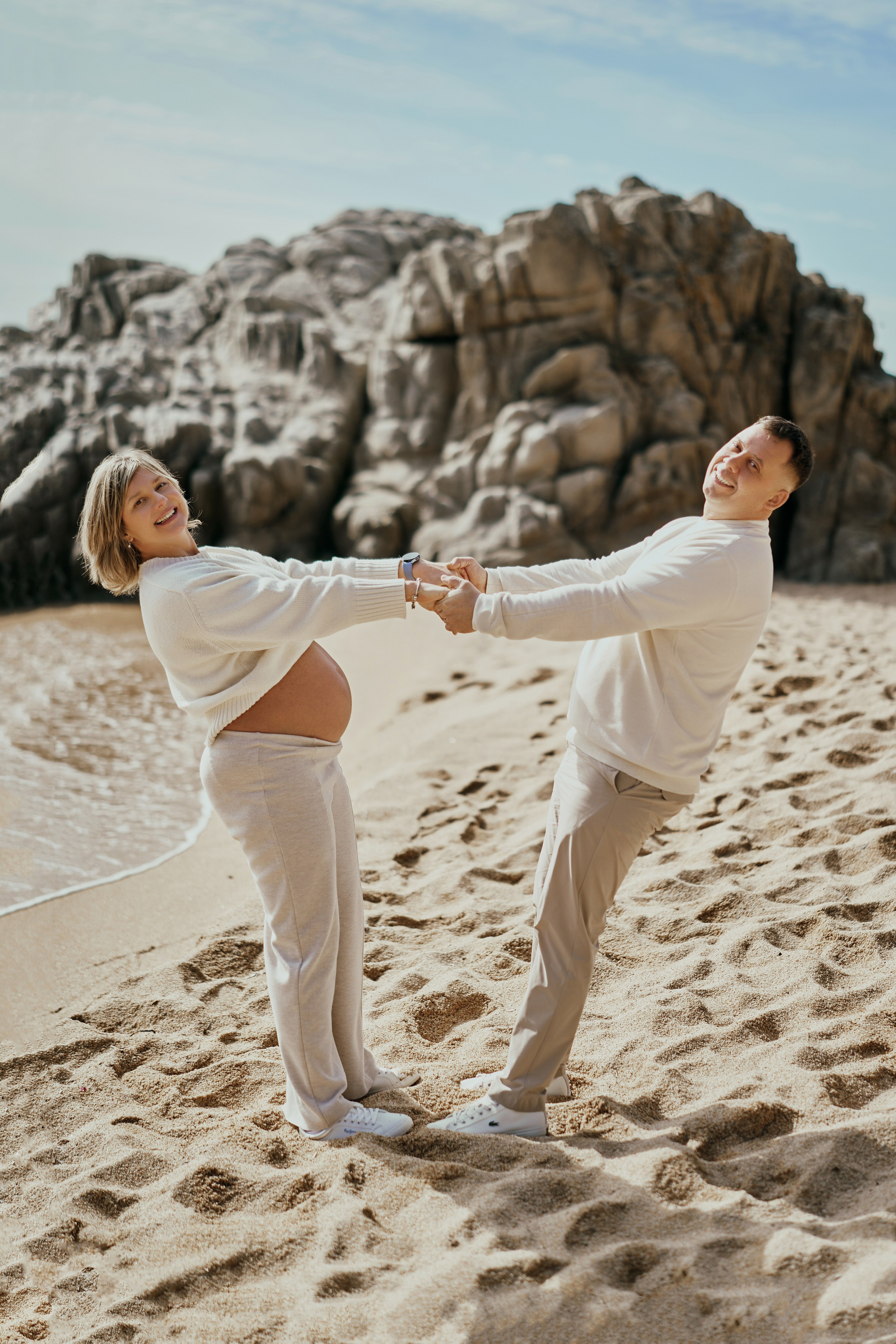 Весна…. Фотограф в Барселоне Жанна Захарченко