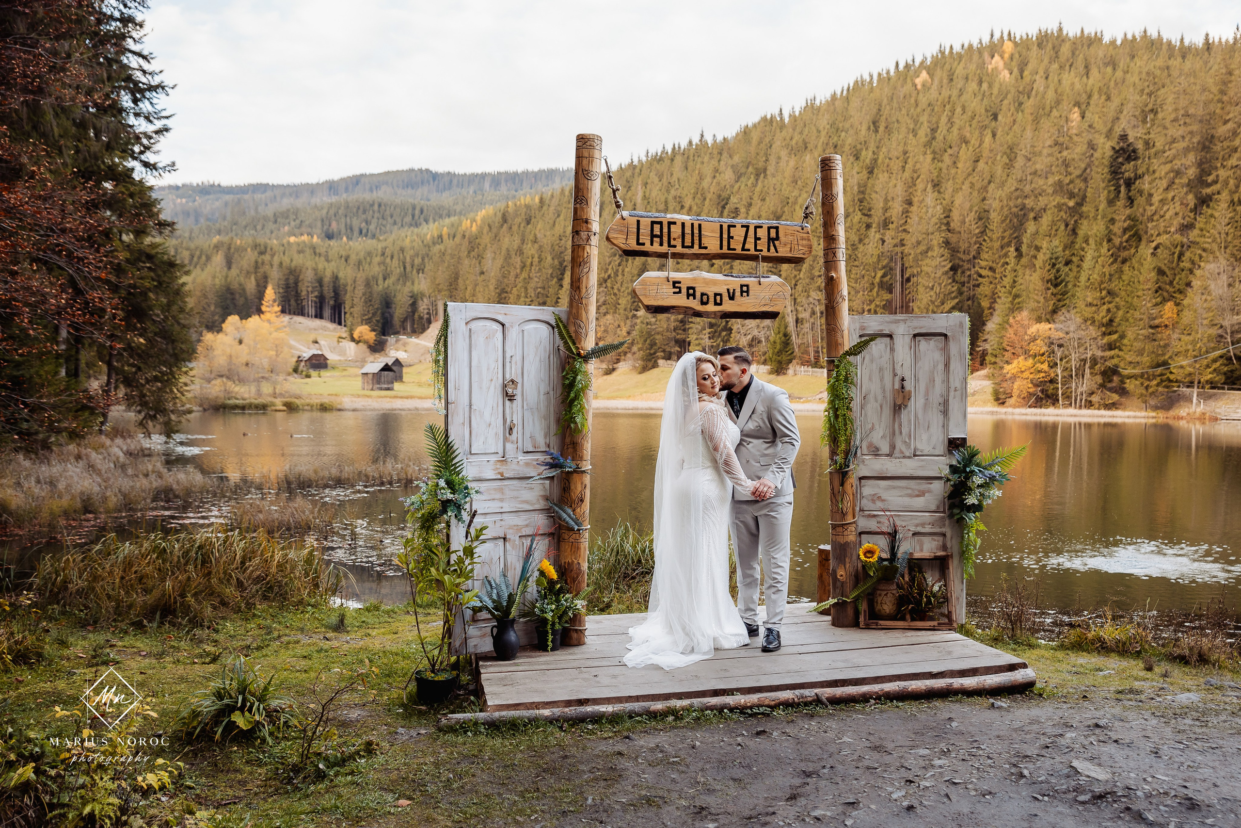 Elena & Alexandru | Sedinta Foto After Wedding