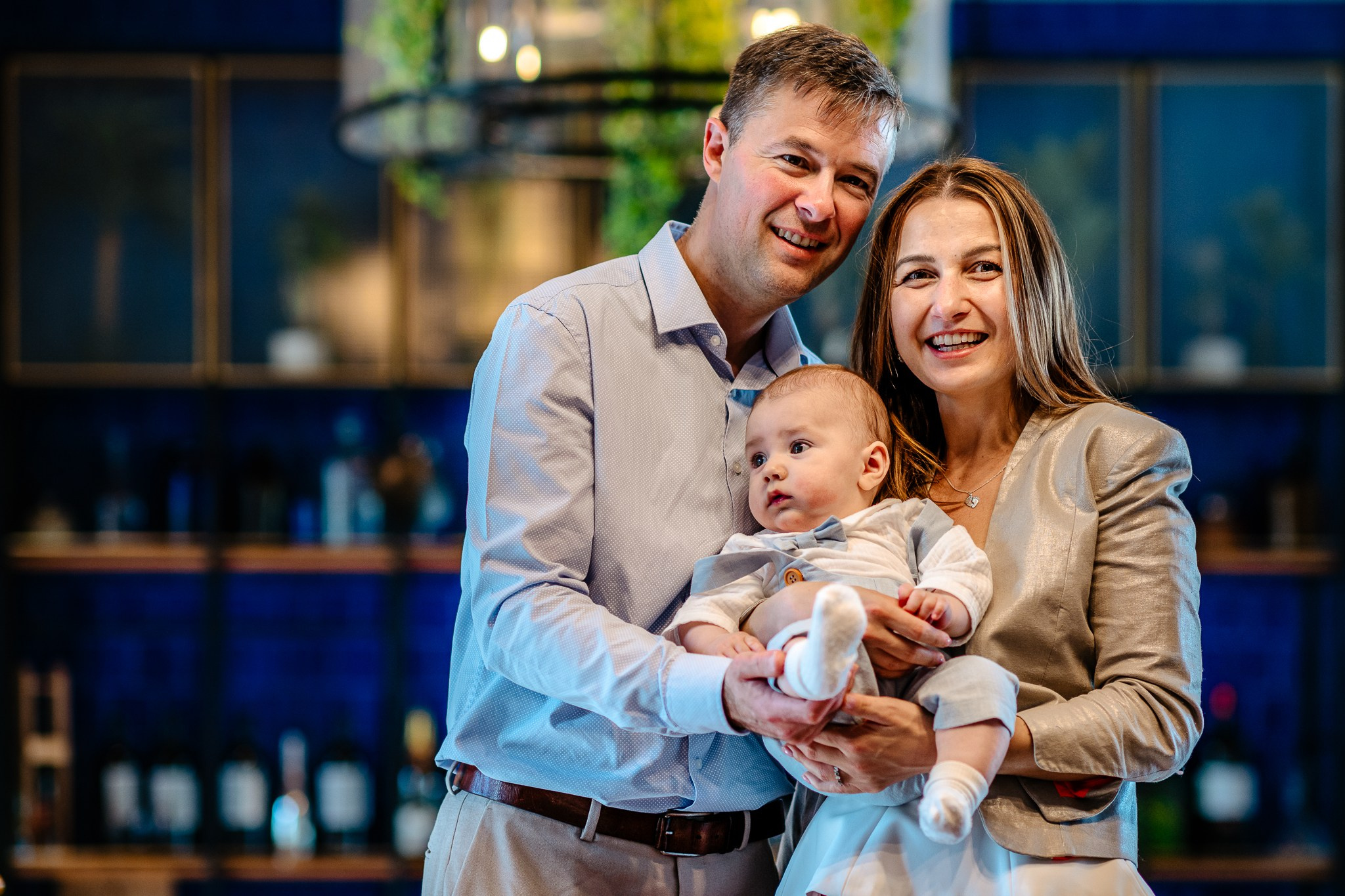 Radu Rahovan Fotograf de botez Cluj