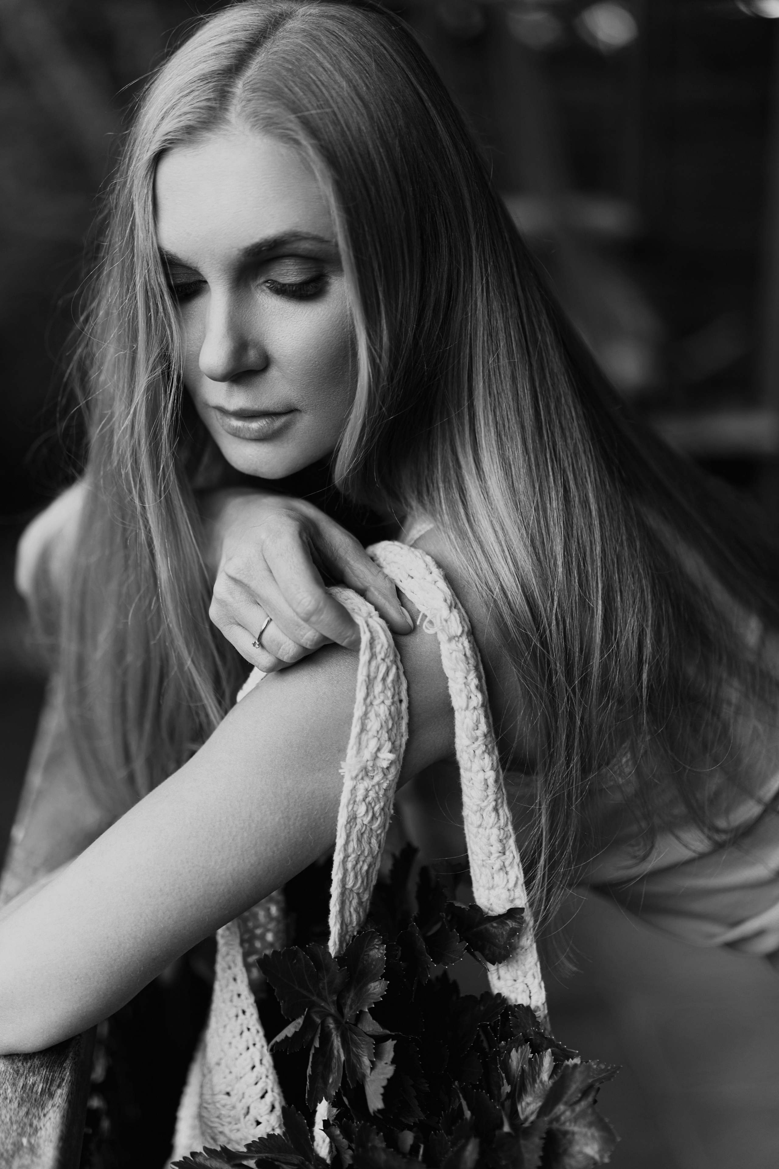 Катерина. Полезное?. Фотограф в Барселоне Жанна Захарченко