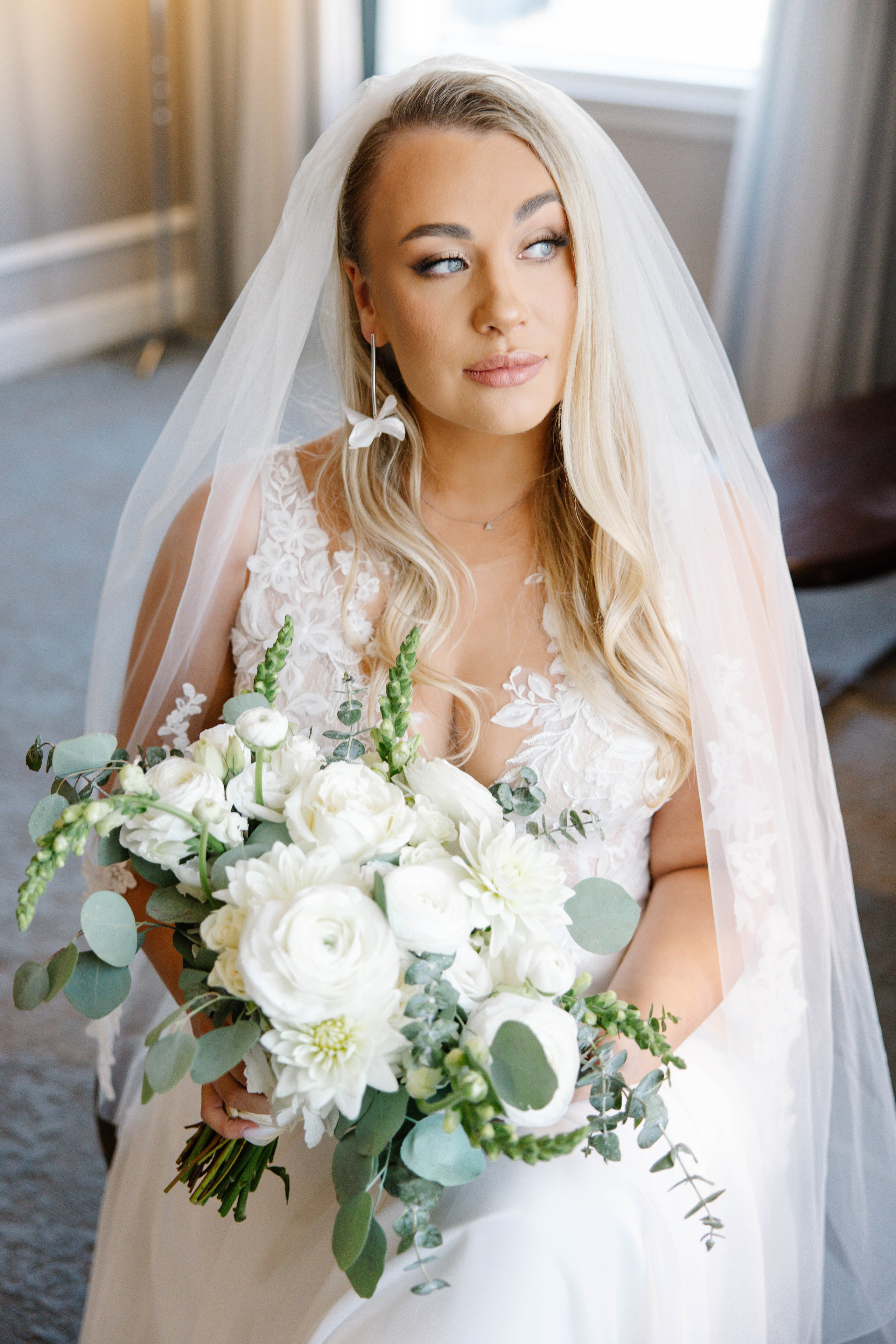 Wedding photography and videography in Regina, Saskatchewan