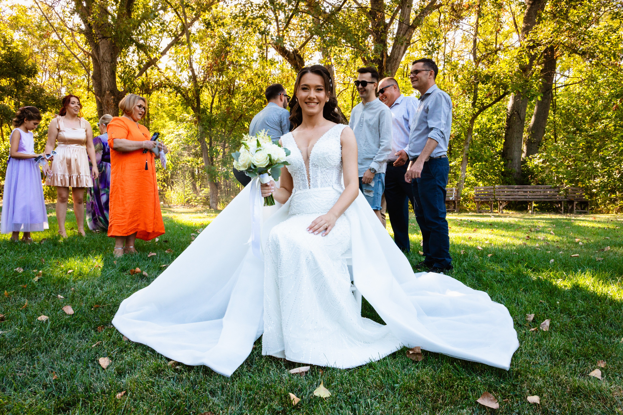 Costi & Madalina. Fotograf de nunta — Ionut Belea dar si evenimente corporate din Romania