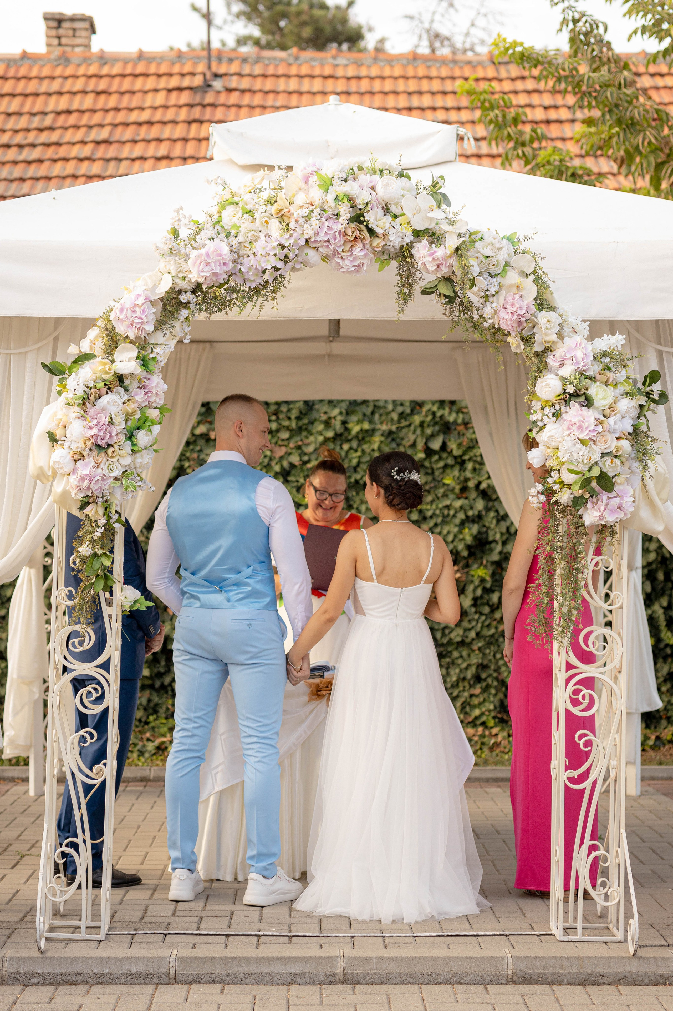 Katarina & Dragisa. Marko Tucić Photography | Fotograf Zrenjanin