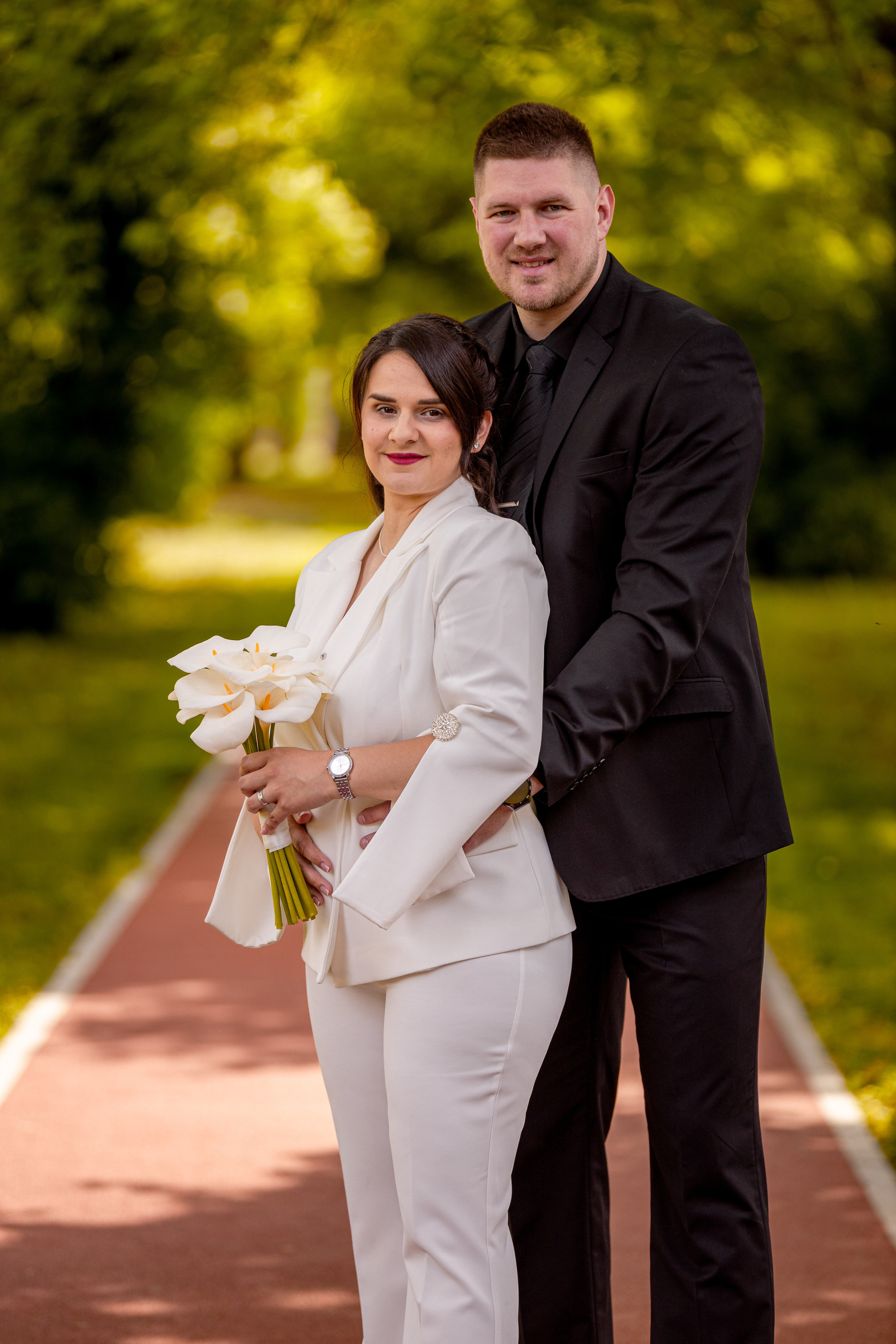 Mima & Bojan. Marko Tucić Photography | Fotograf Zrenjanin