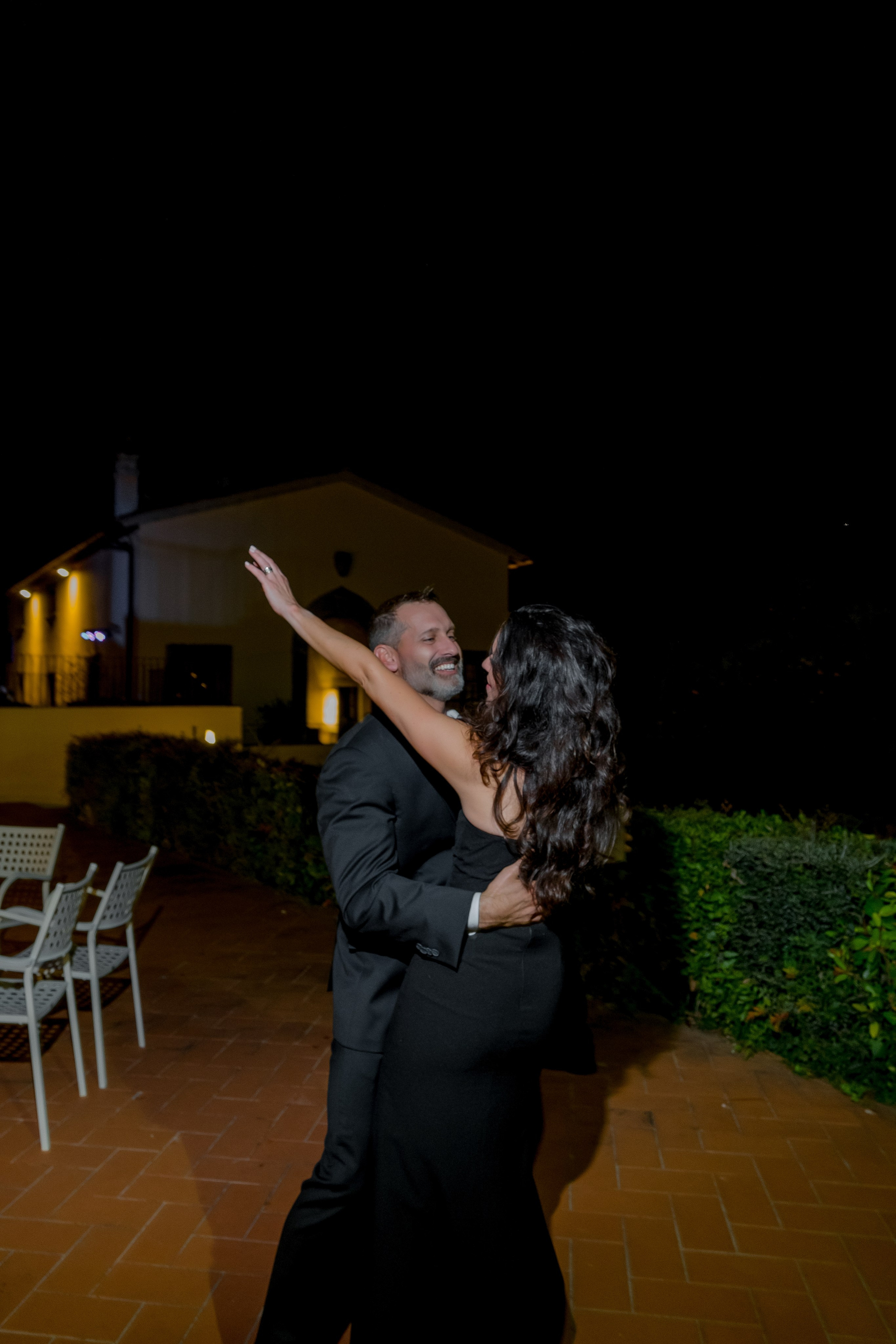 Dom&Ally. Wedding photographer Italy