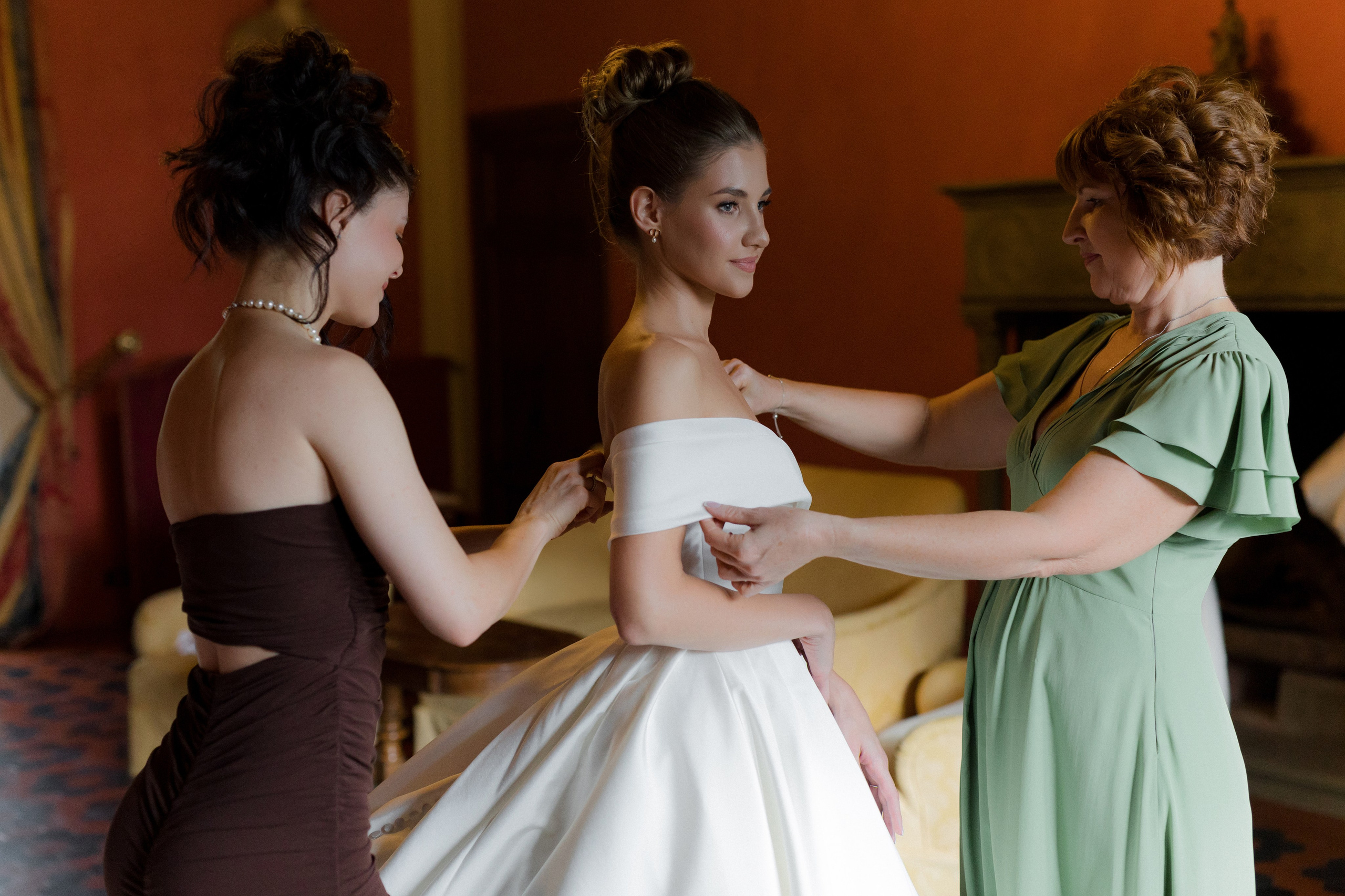 Ekateryna&David wedding in Tuscany. Wedding photographer Italy