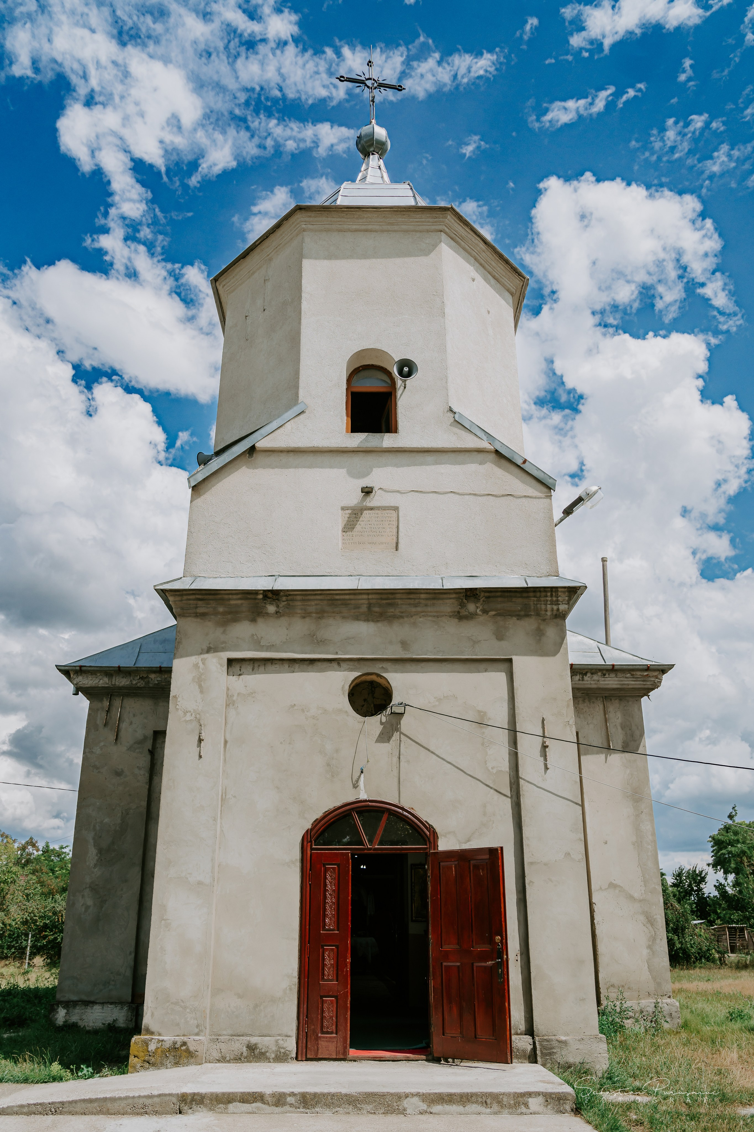 Andreea & Mădălin. Sebastian Purusniuc Fotograf - Iasi