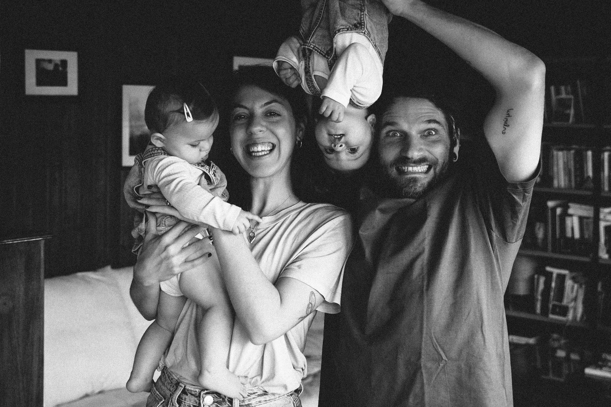 Family Time. GK Photography – Capture the Moment