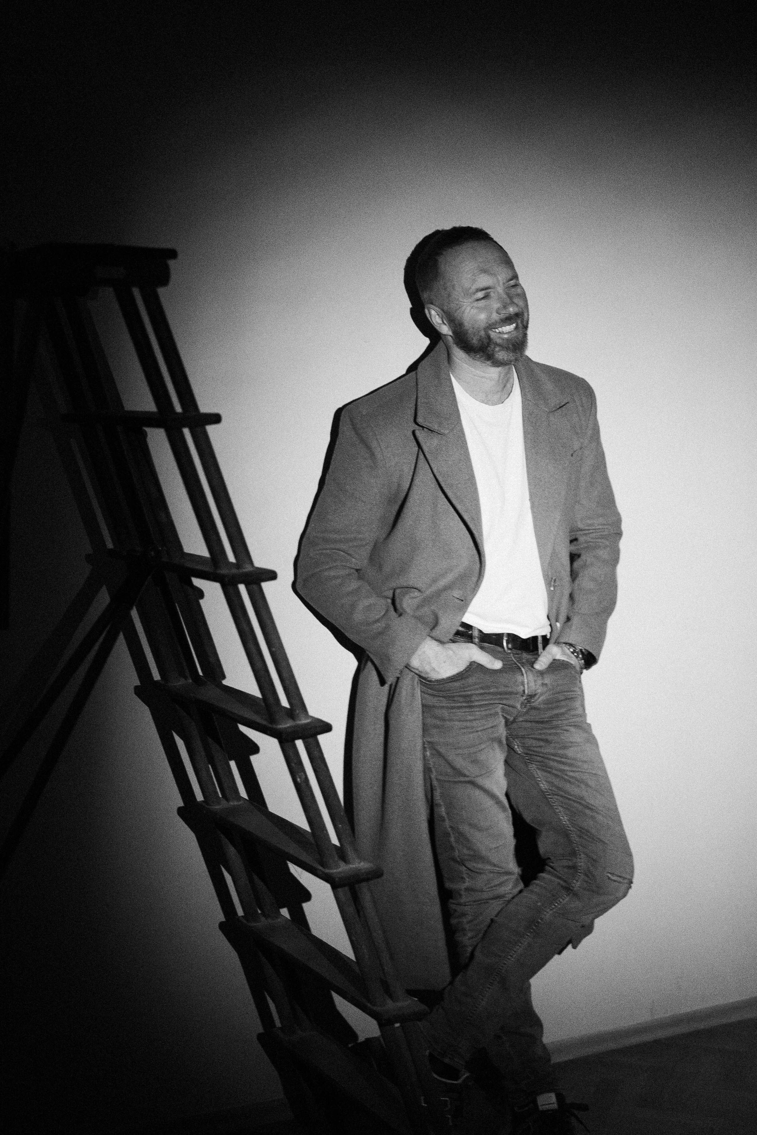 Mon papa. Fotograf Teplice // Alexandra Ribola