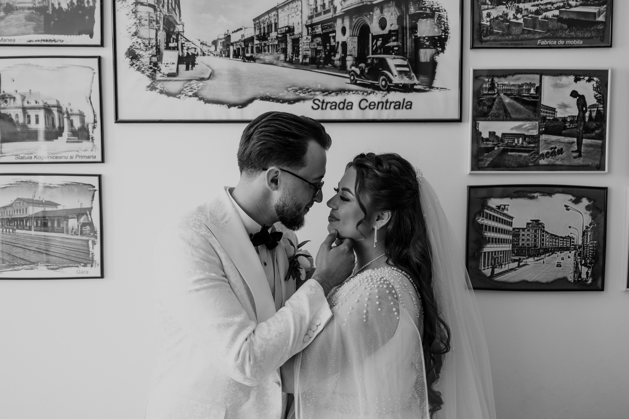 D&M. George Laslău Fotograf