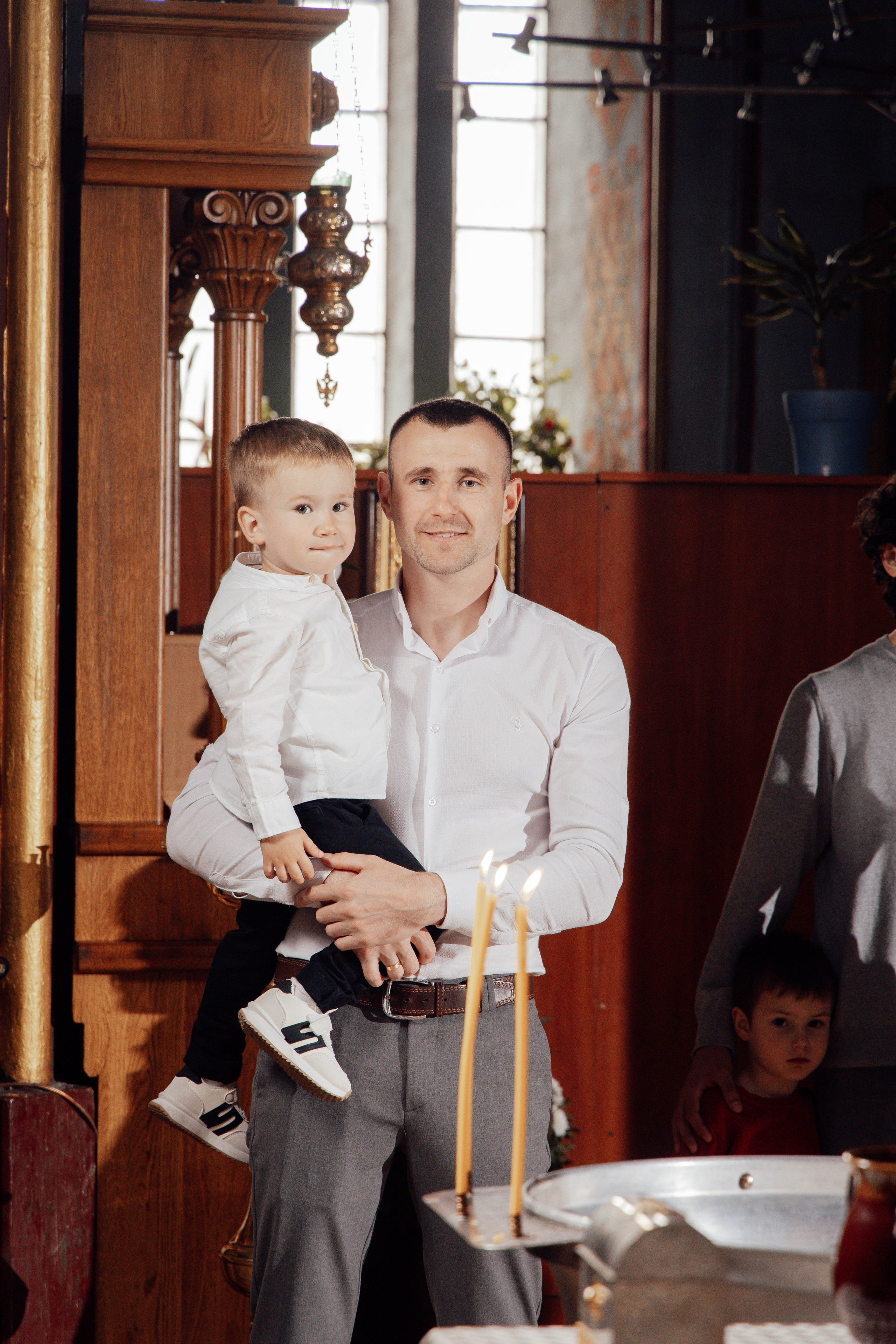 Botez. Свадебный Фотограф, Детский и семейый Фотограф Молдова