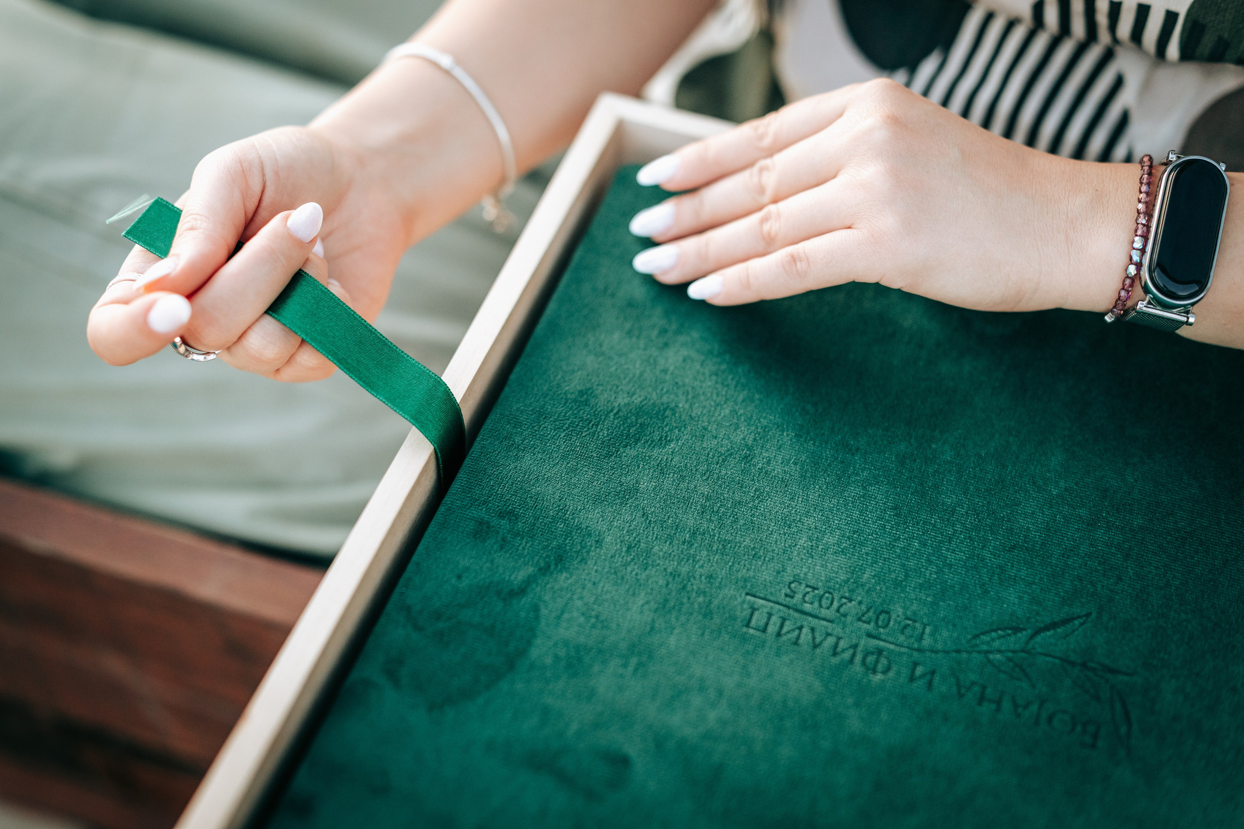 Profesionalni fotograf za venčanja – Milan Luković