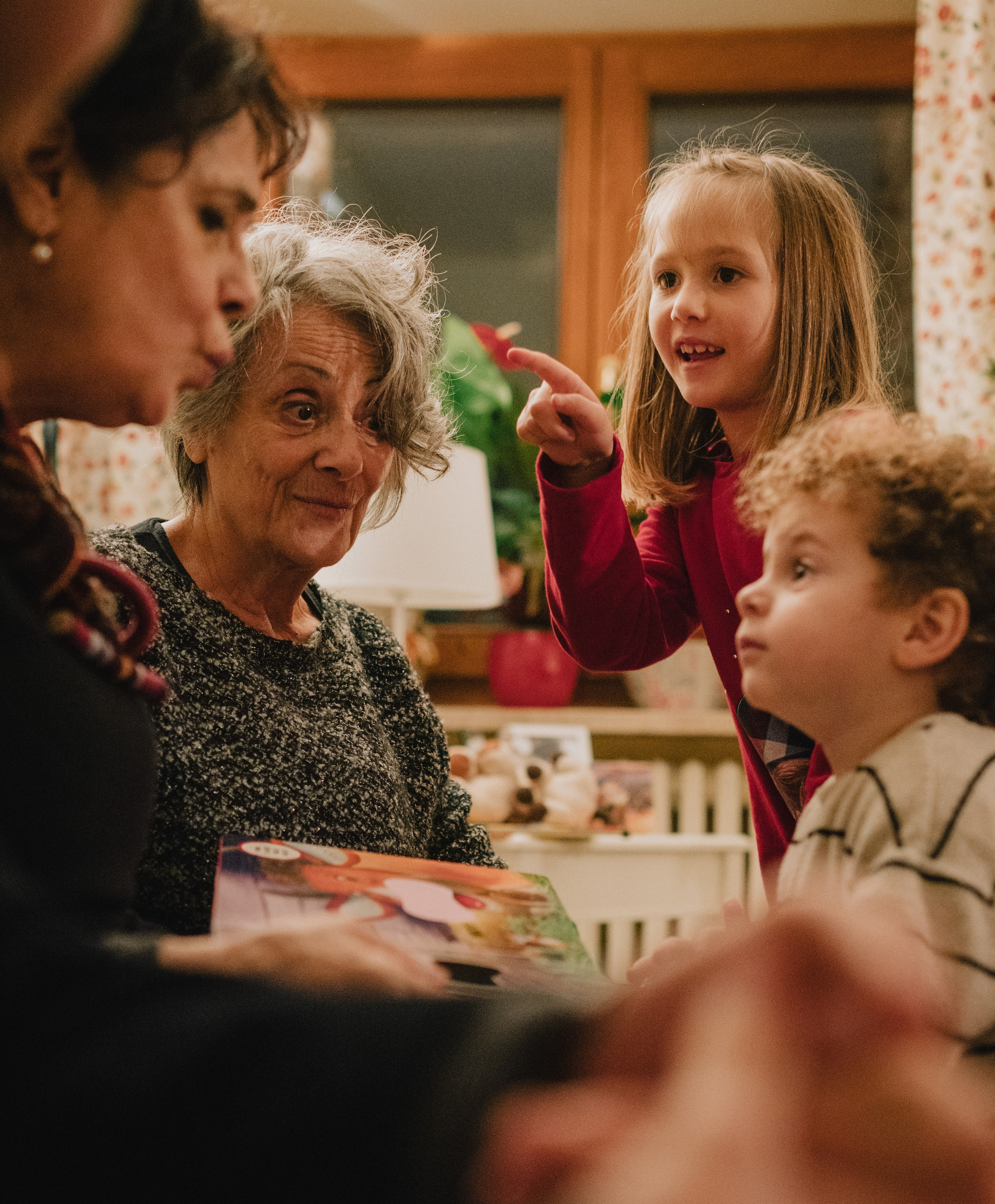 Christmas. Photographer Iuliia Gladkikh, Italy, Abruzzo