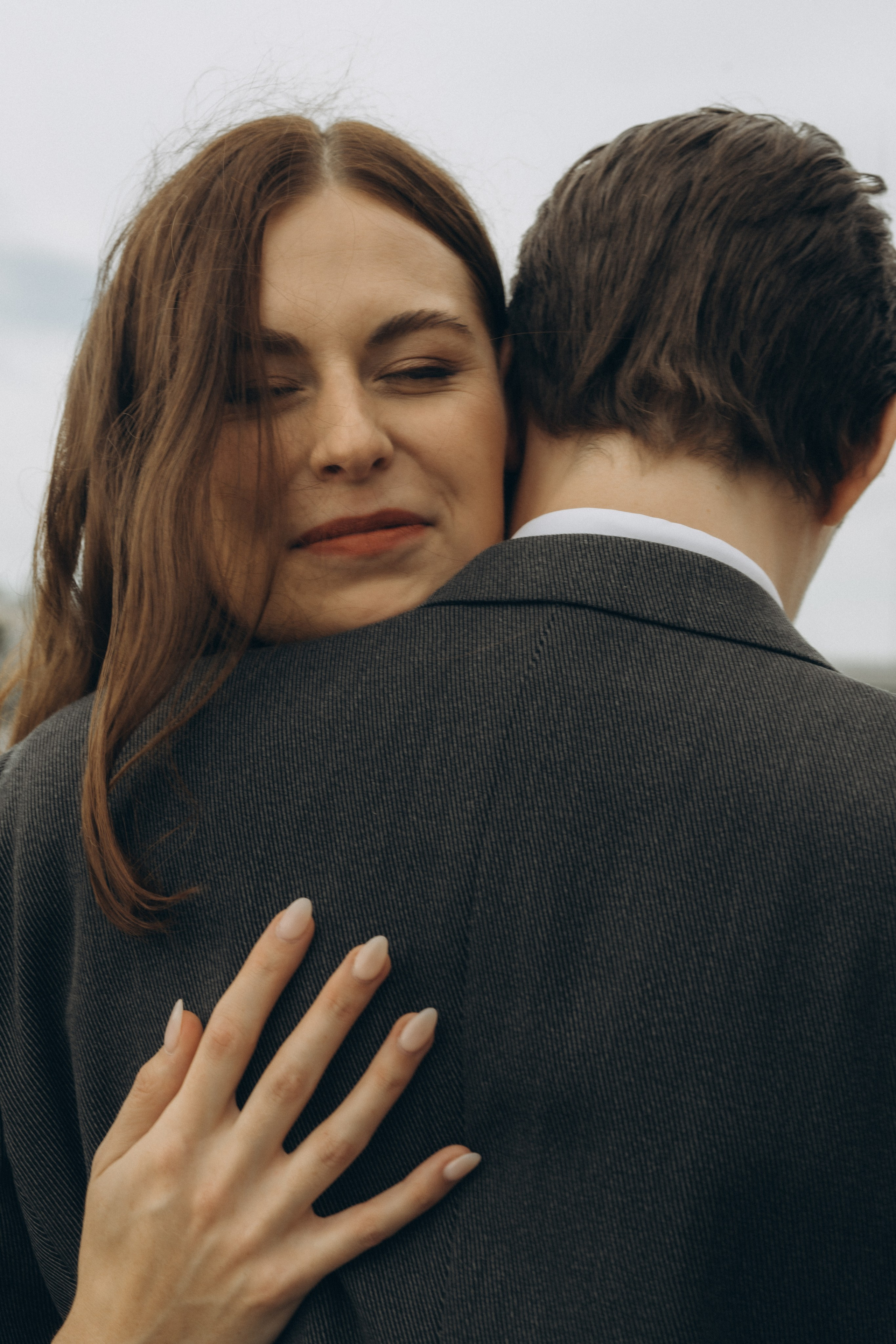 Wedding. Wedding and portrait photographer in Helsinki Vickan O