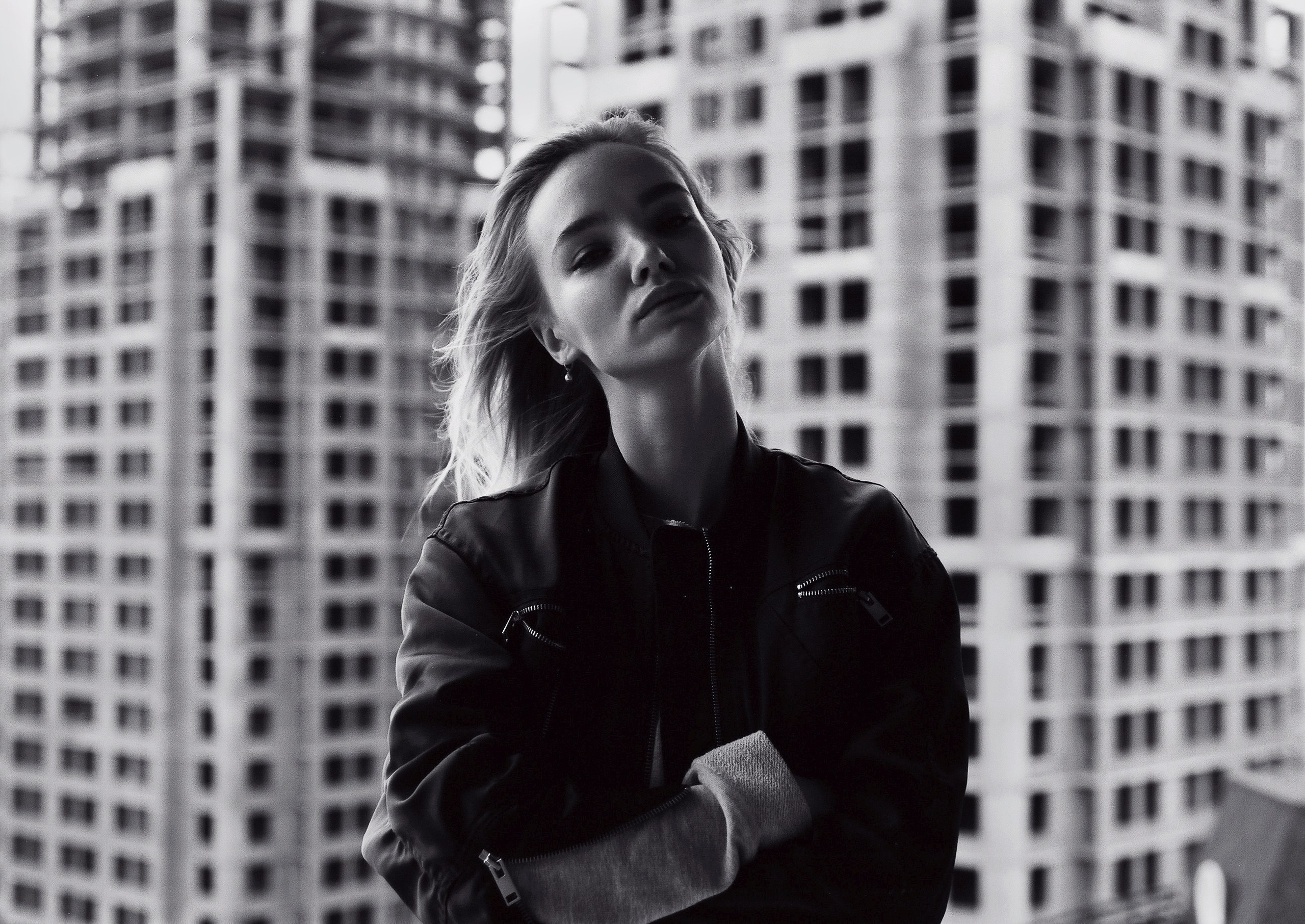 Personal | Digital & Film. Personal and fashion photography for brands and modeling agencies. Warsaw, Europe. Yaroslav Storchak