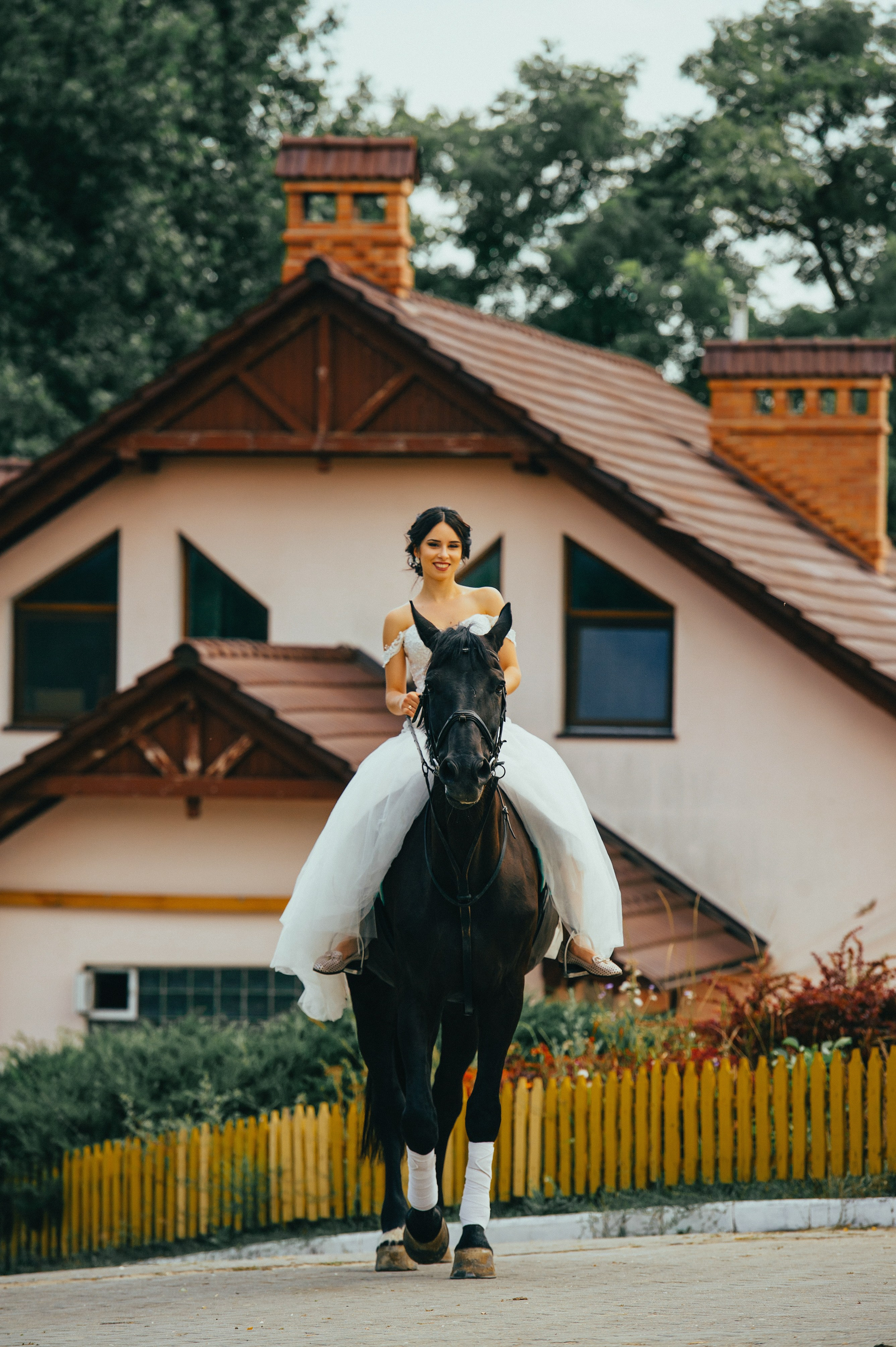 Cristina & Vadim. Fotograf de familie și evenimente