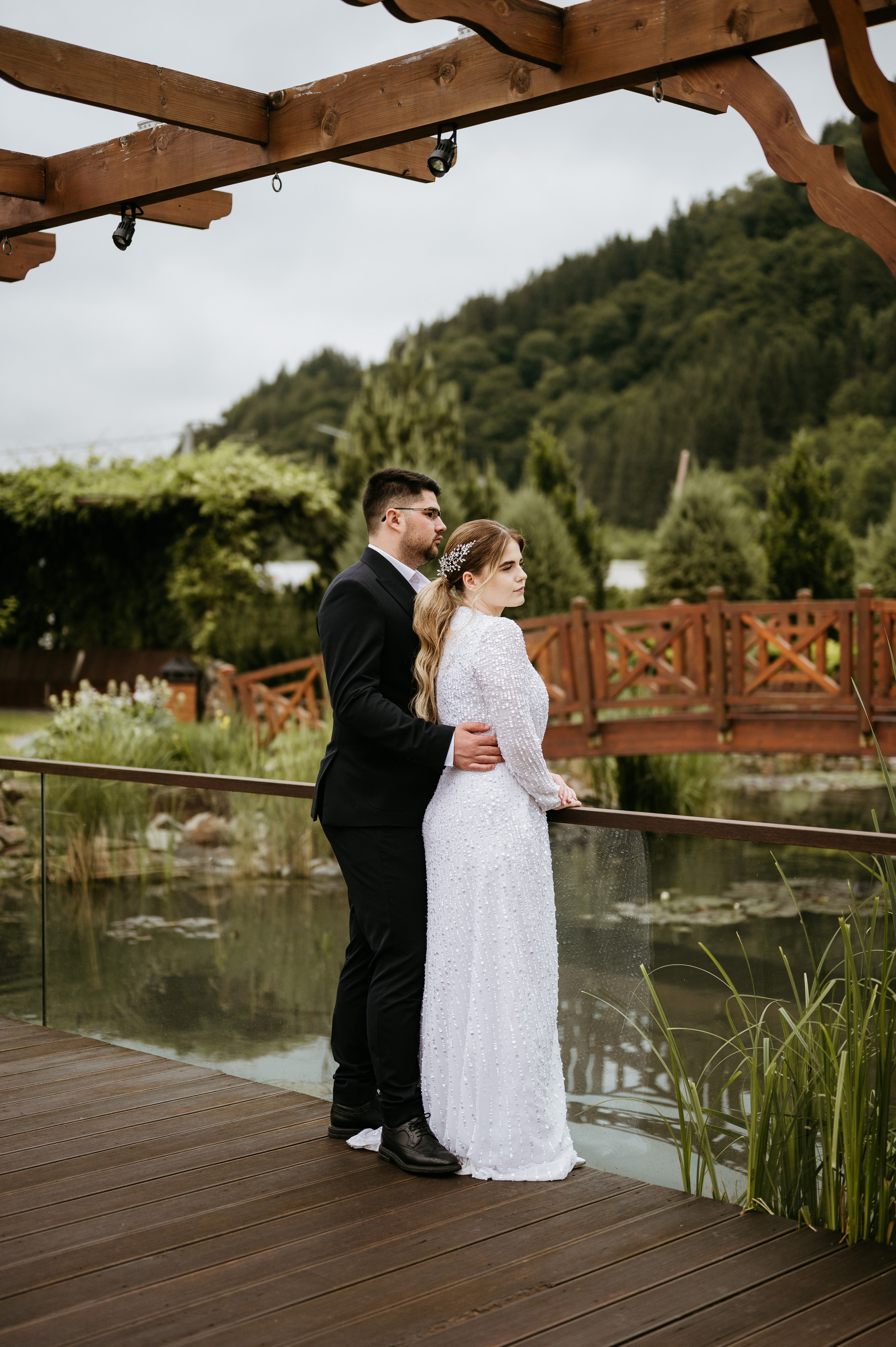 Dani si Elisa. Valentin Melen - fotograf de nunta 🤍