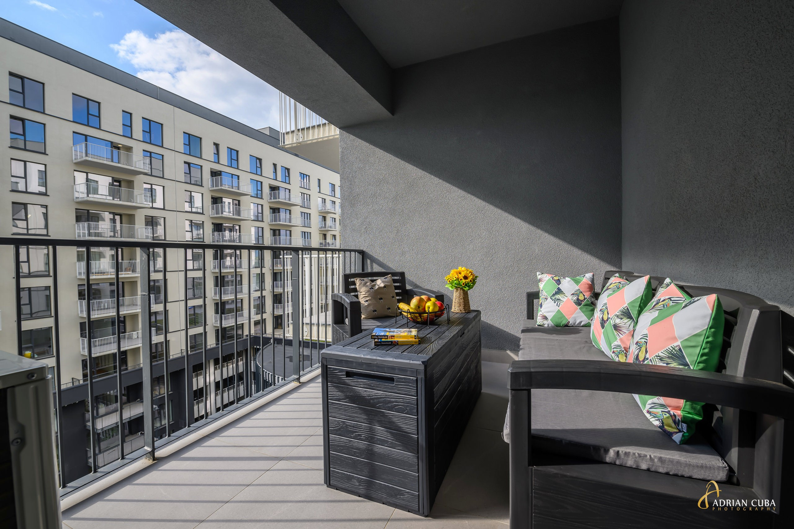 Fotograf imobiliare Iasi | Fotografii profesionale pentru vanzari si inchirieri locuinte