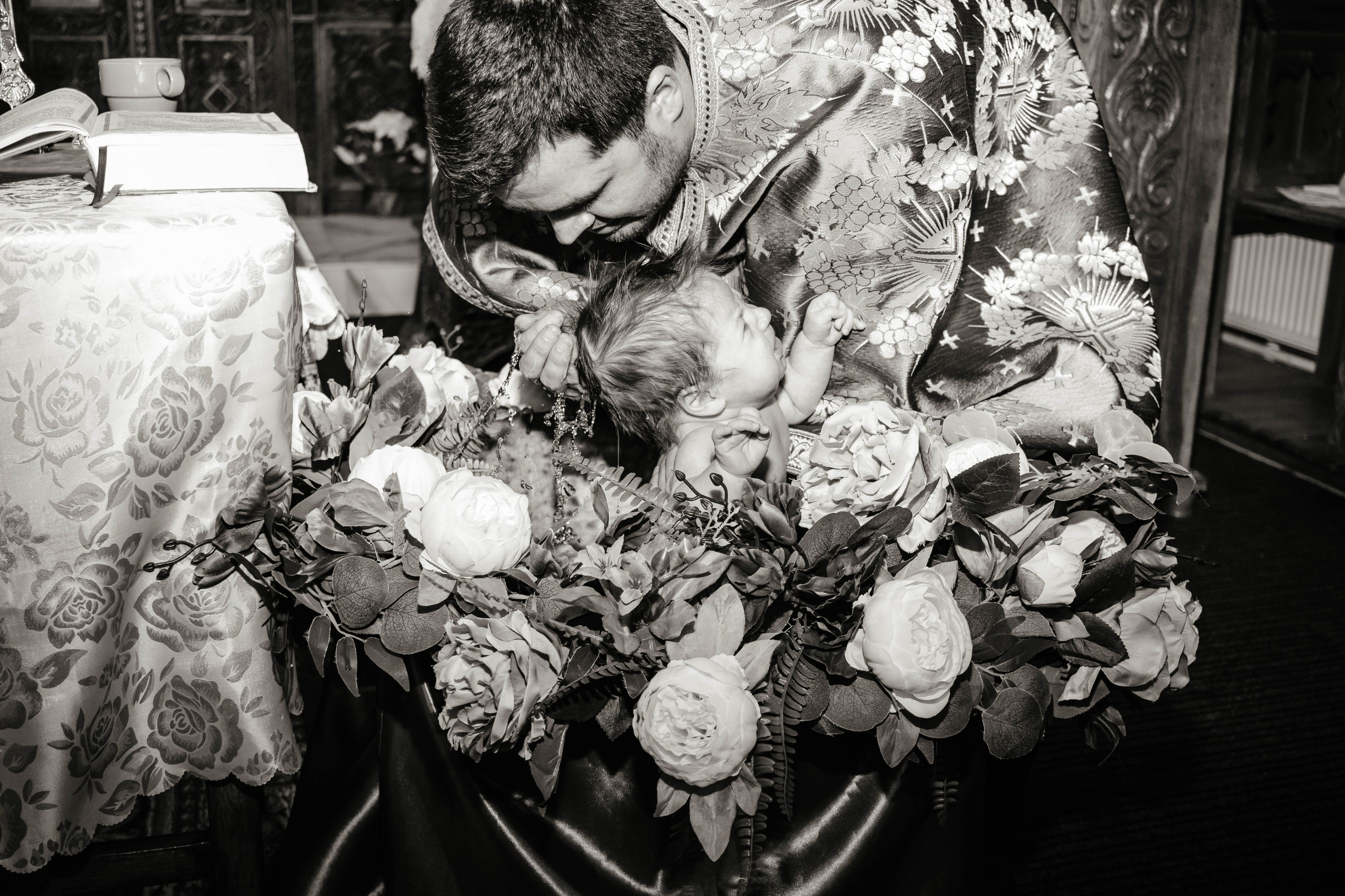 Damian. Fotograf si videograf — evenimente si studio