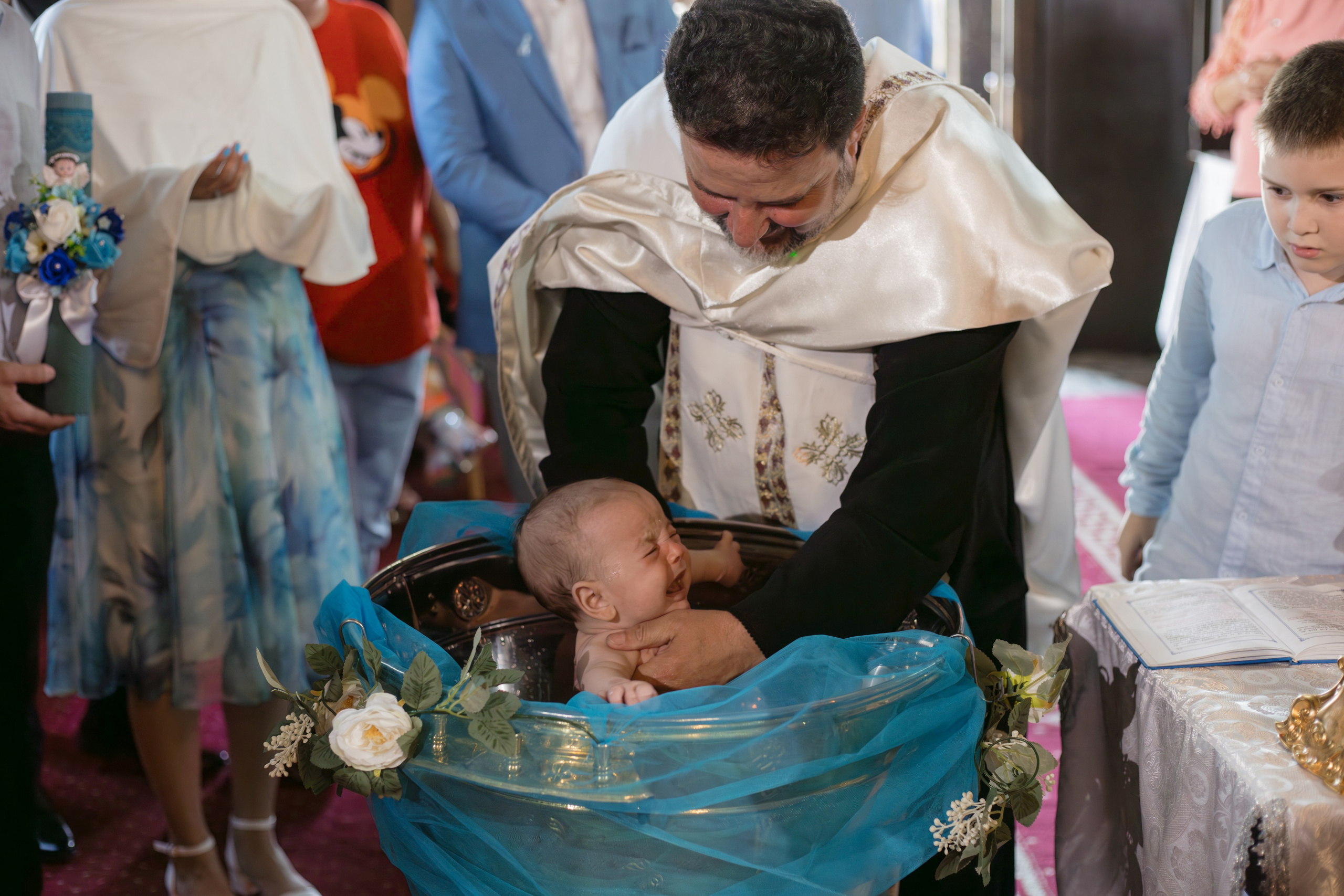 Alexandru-Ioan. Fotograf si videograf — evenimente si studio