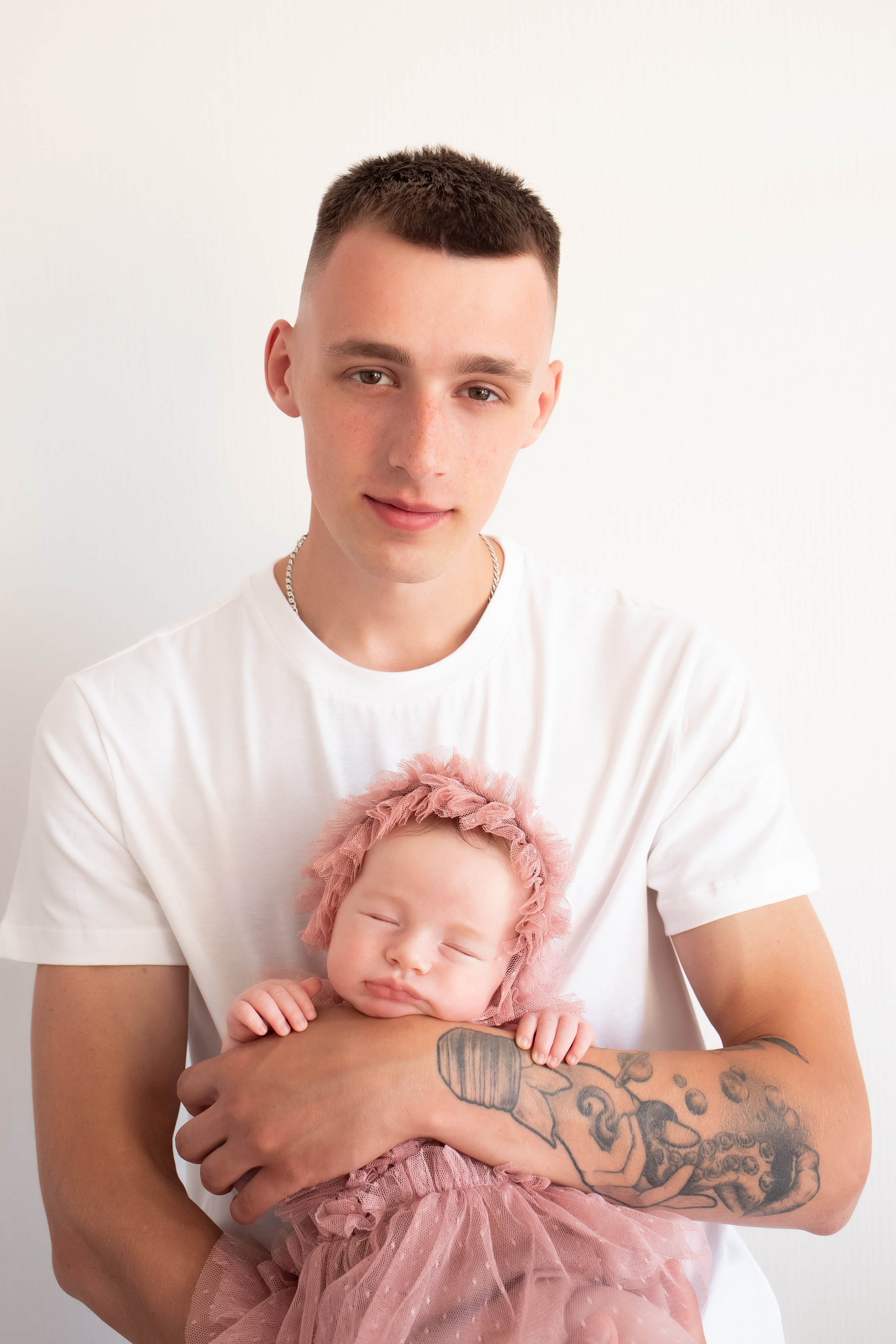 Clásico. Fotógrafa profesional en España