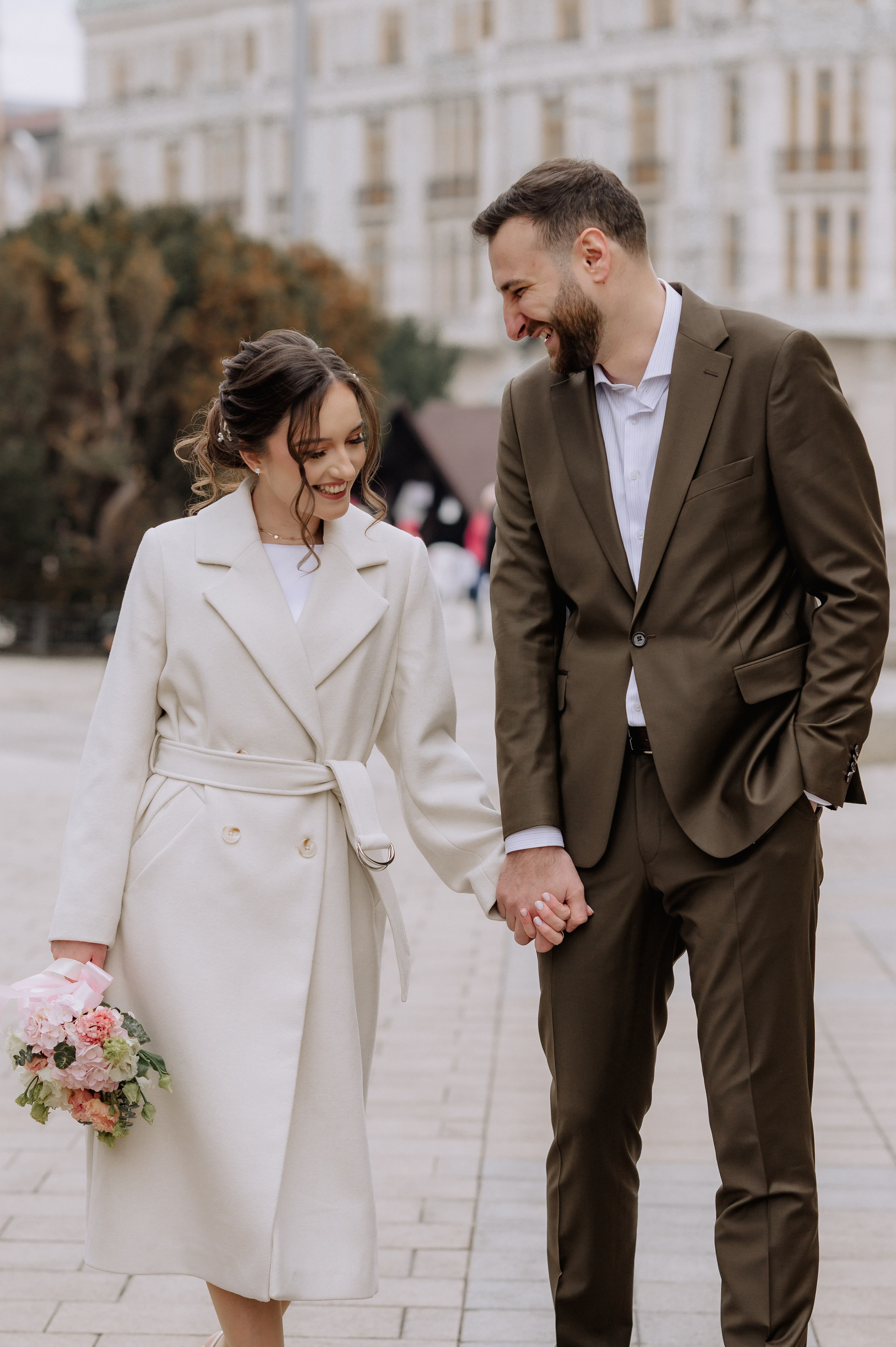 Cununie civila in luna martie , in Iasi. Proud Vision Weddings | Wedding Photography & Film — Servicii profesionale Foto Video Nunta Iasi