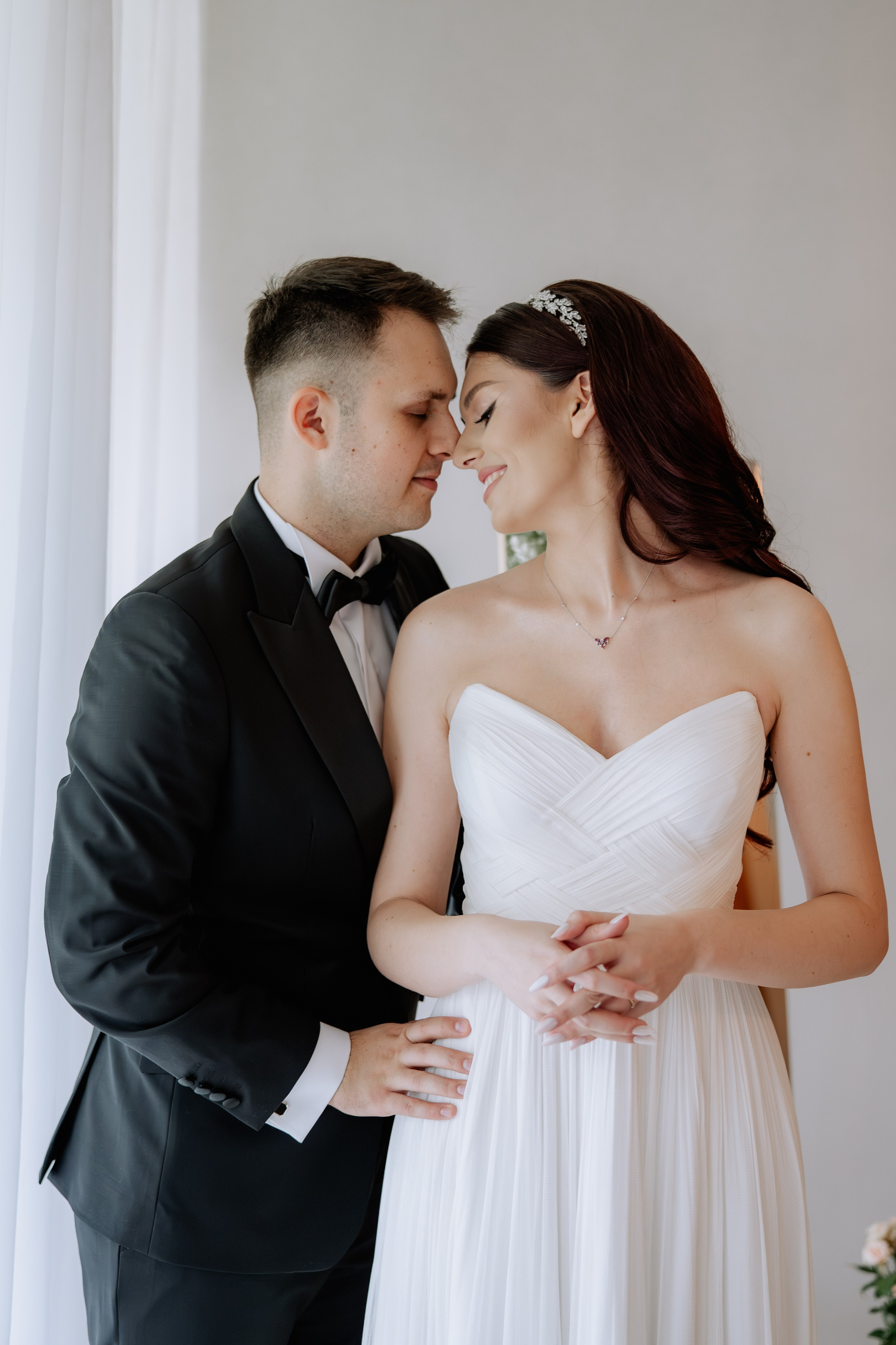 Paula + Stefan | Wedding day. Proud Vision Weddings | Wedding Photography & Film — Servicii profesionale Foto Video Nunta Iasi
