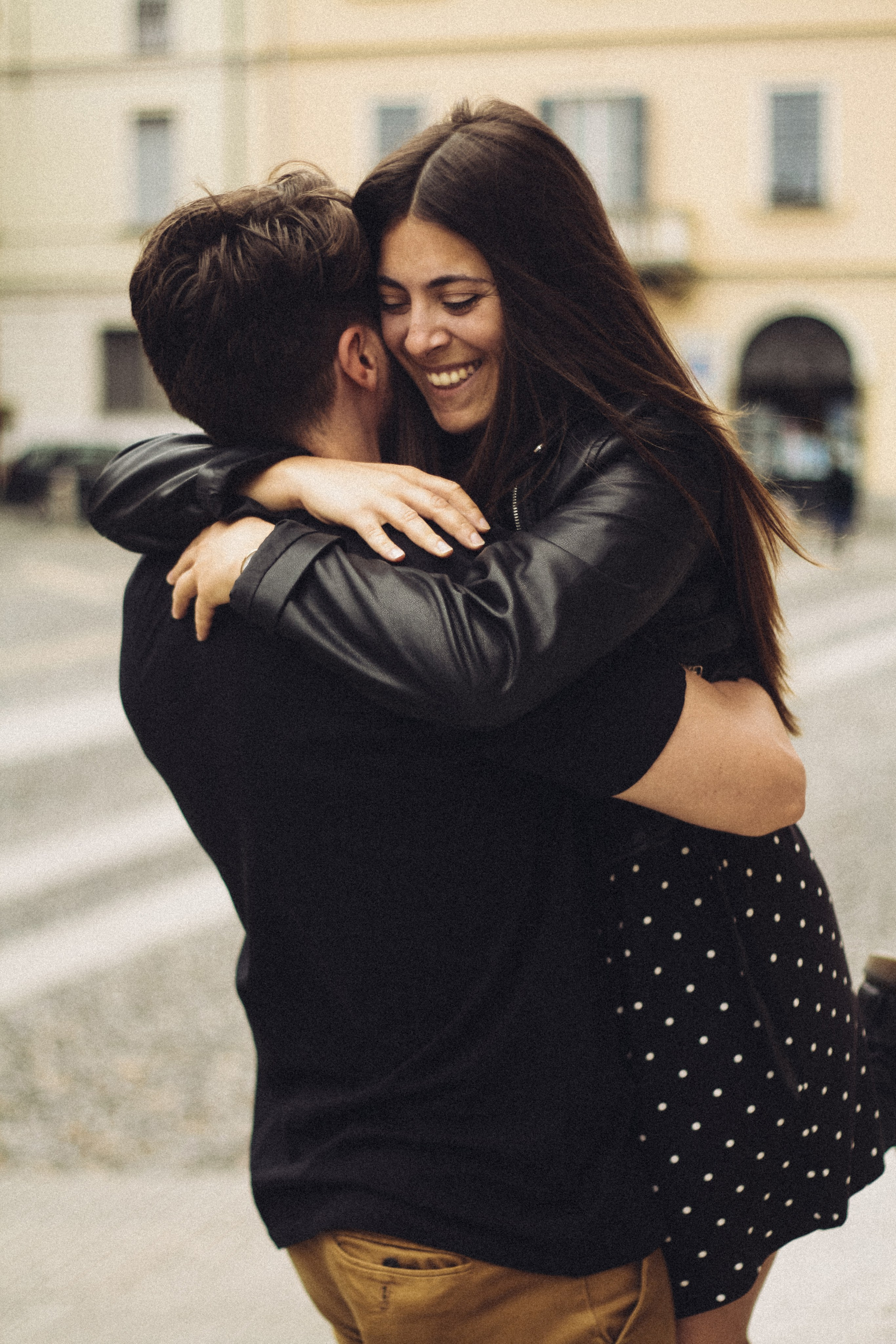 Elena & Nathan. Xenia Shvili Photo