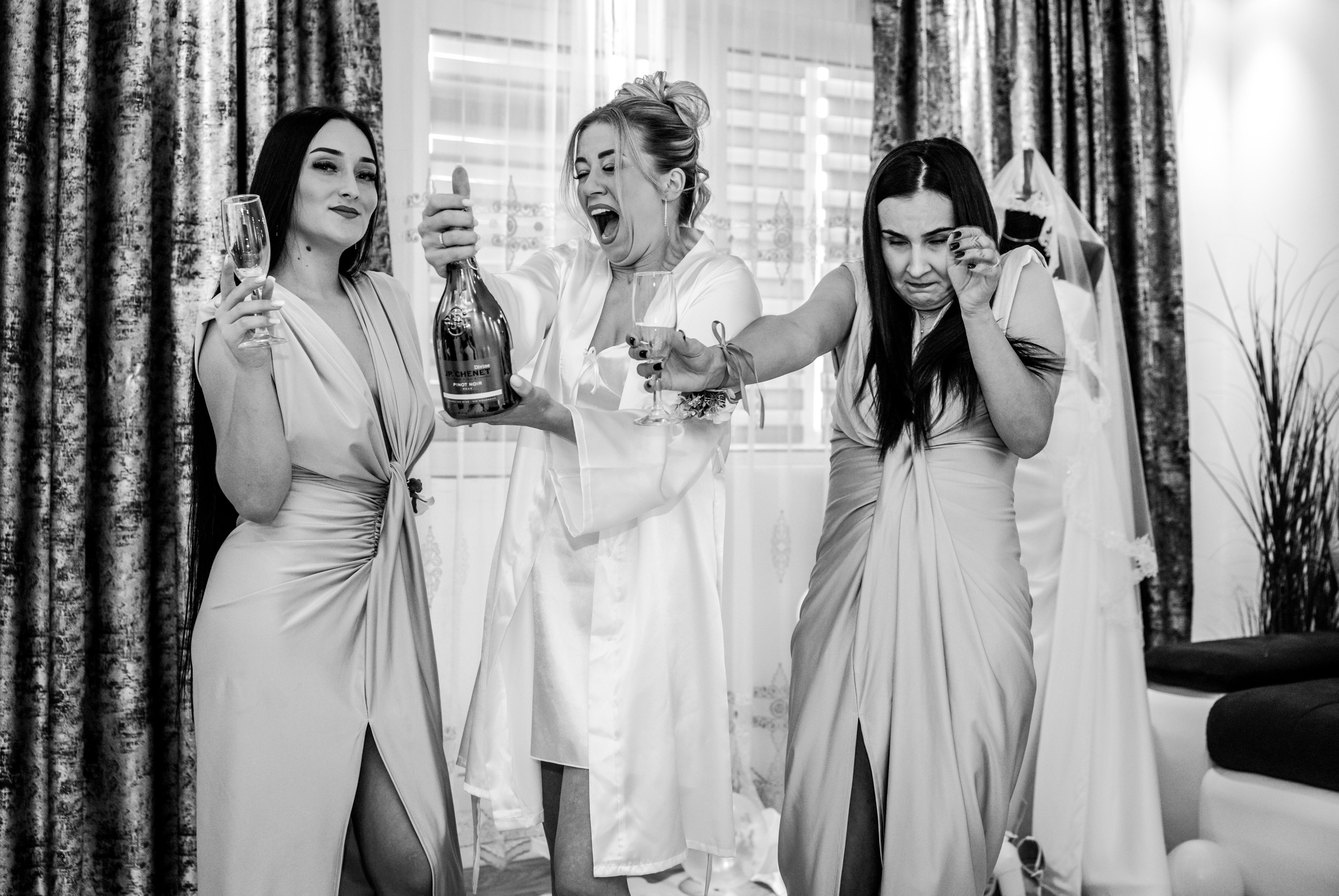 Flori & Madalin. Fotograf de nunta — Ionut Belea dar si evenimente corporate din Romania