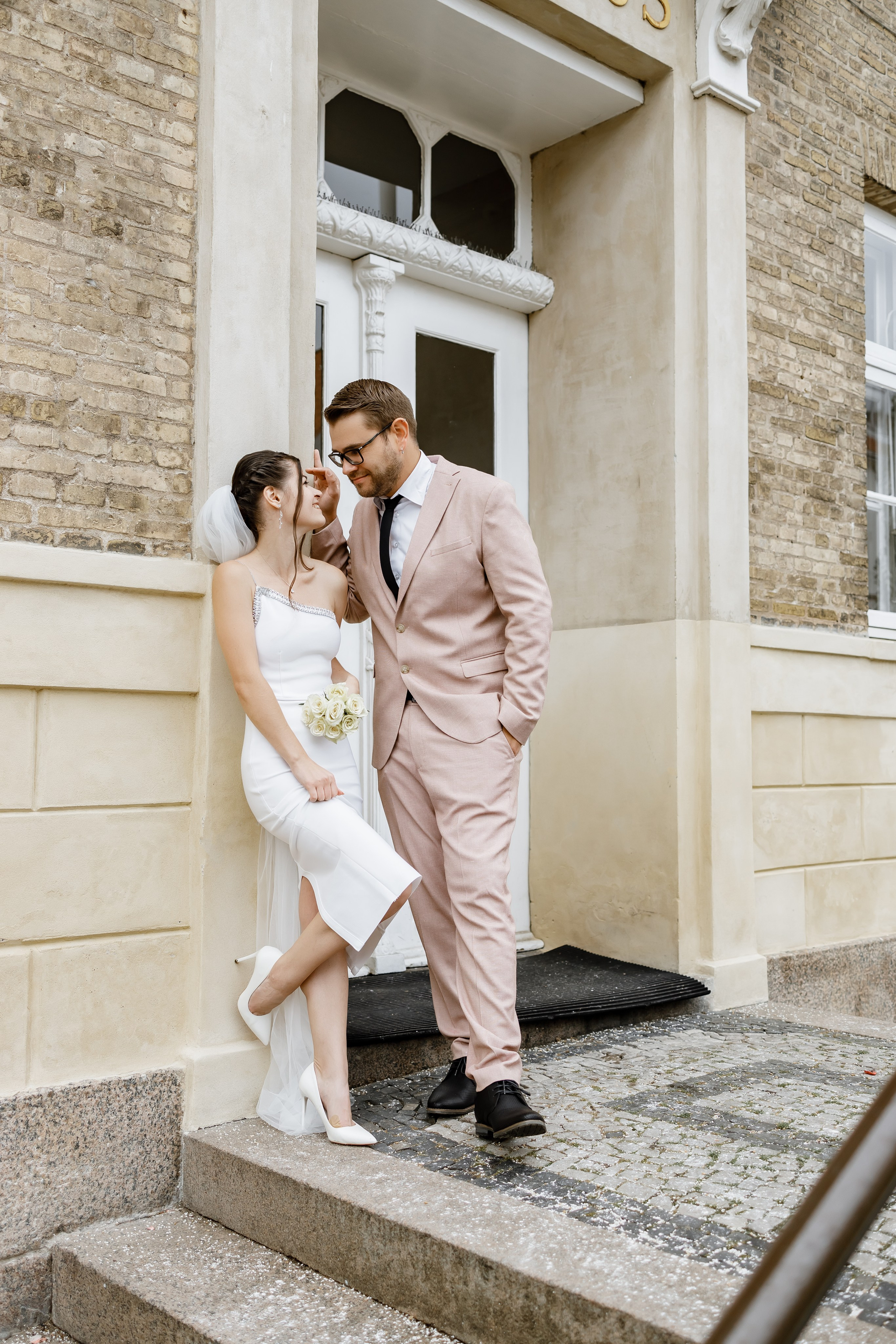 Wedding. Fotograf in Eckernförde (Deutschland) Ekaterina Alenina