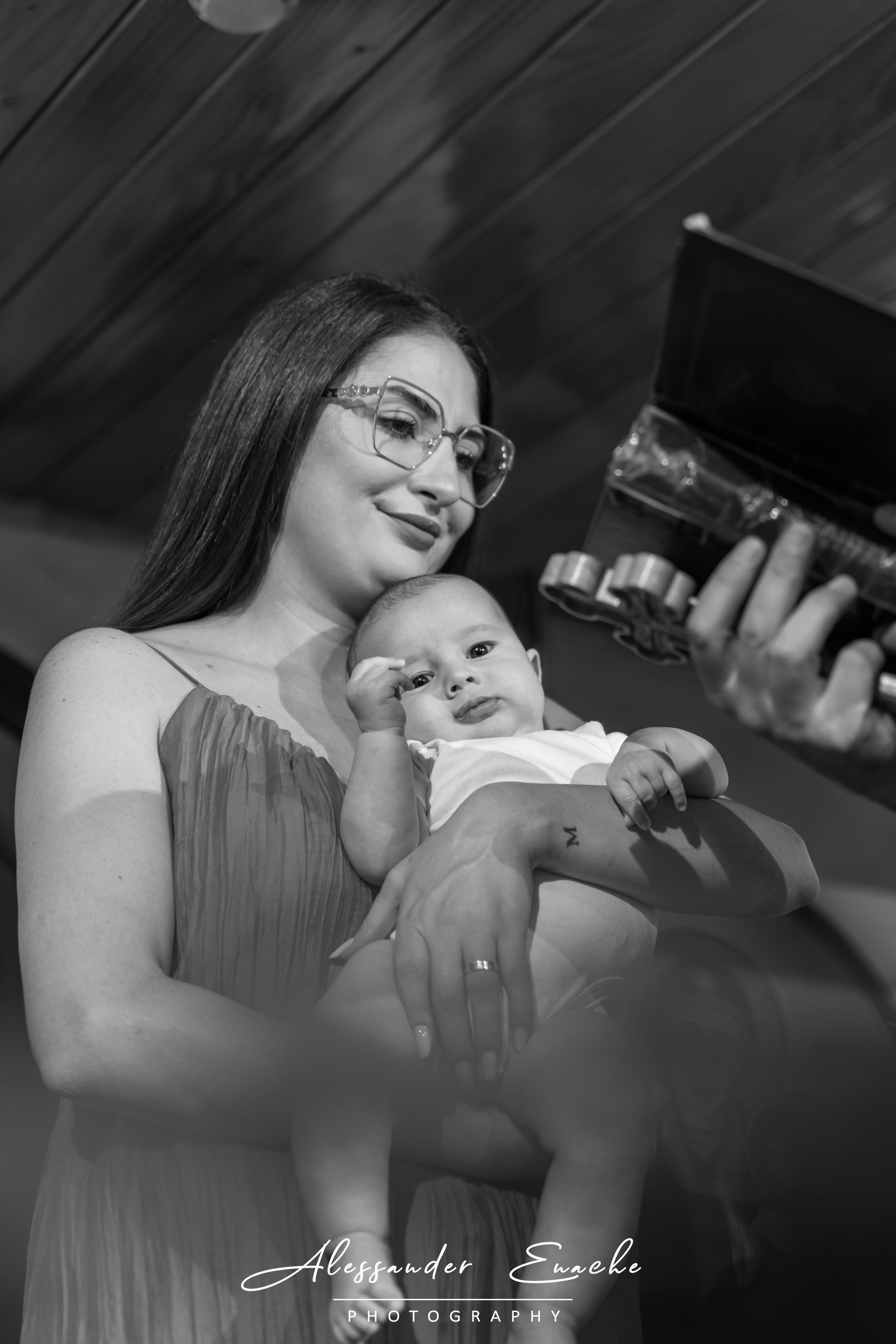 Teodor Mihai. Fotograf prin #Piatraneamt-Alessander Enache