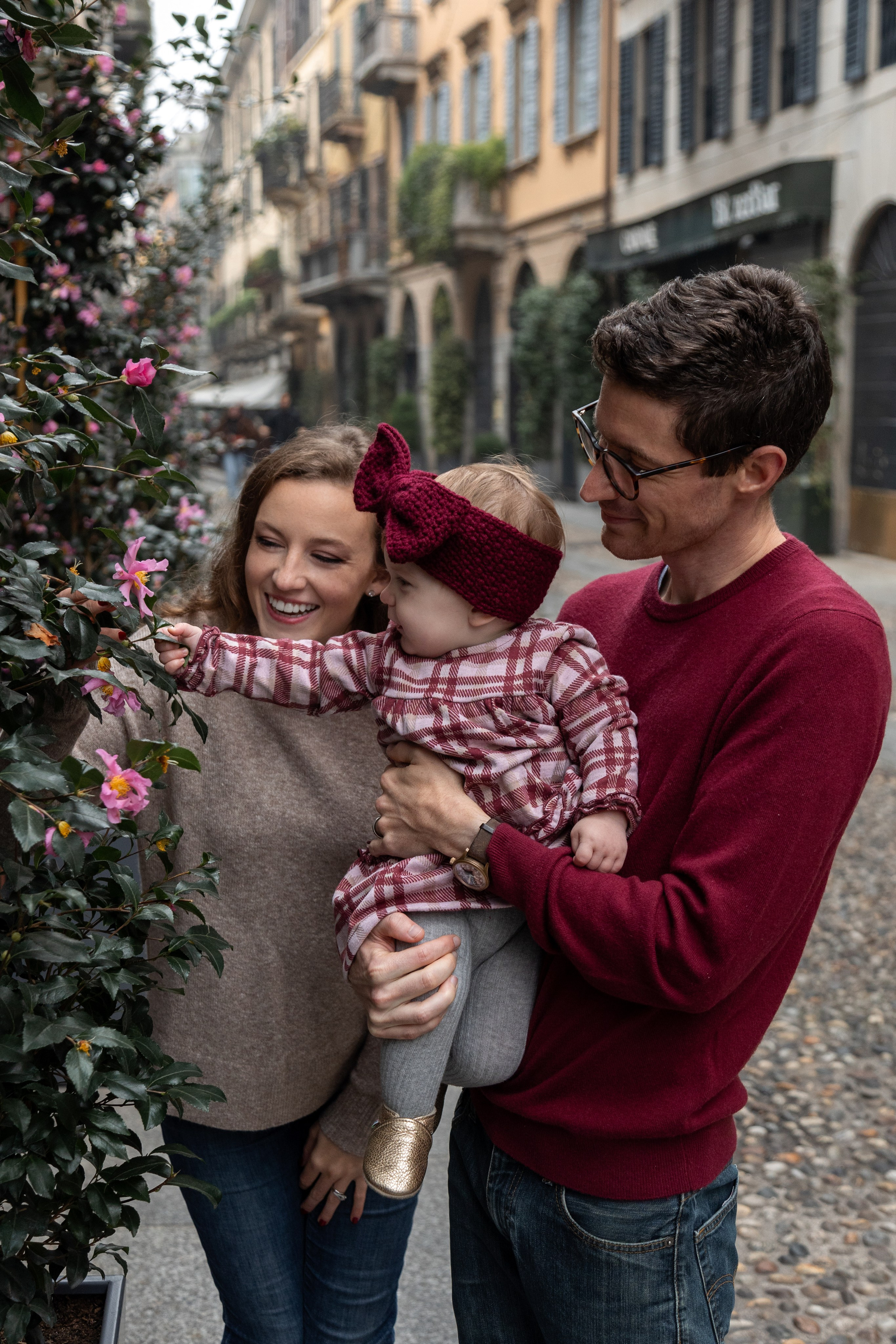 Sofia. Photographer in Milan |Mila Pro Photo