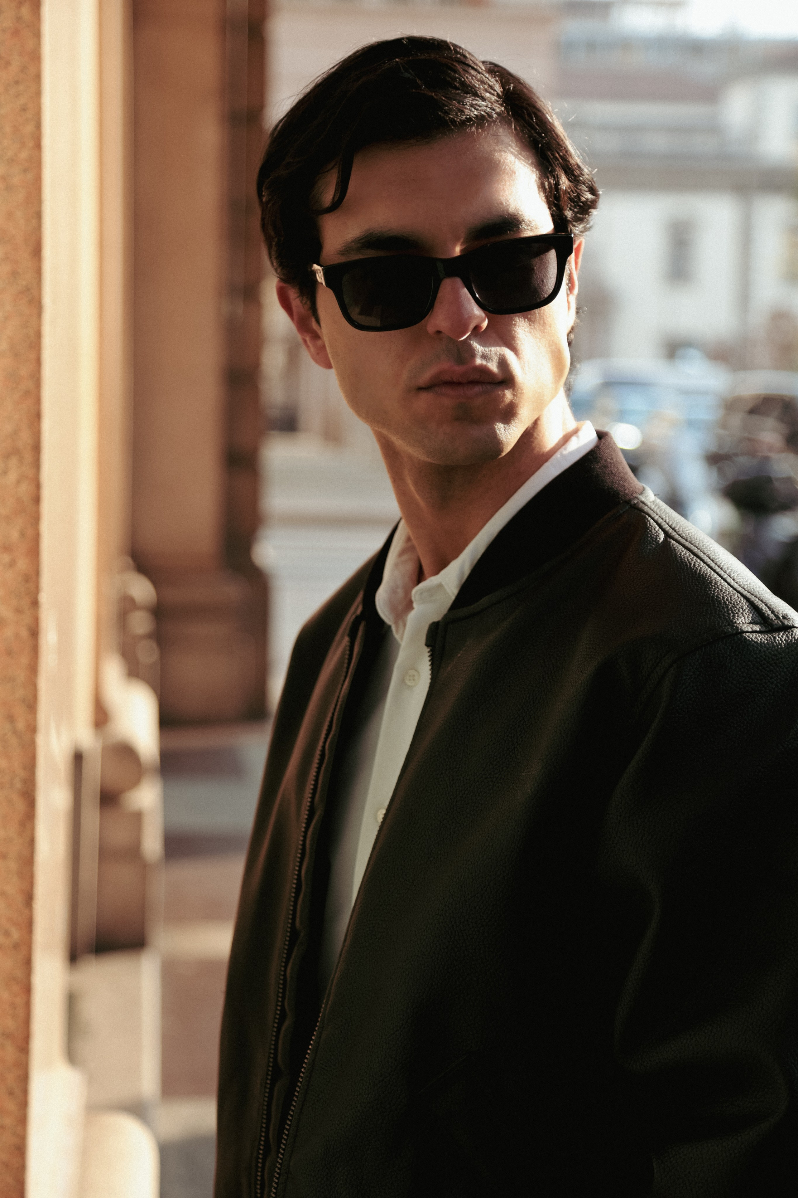 Moe. Photographer in Milan |Mila Pro Photo