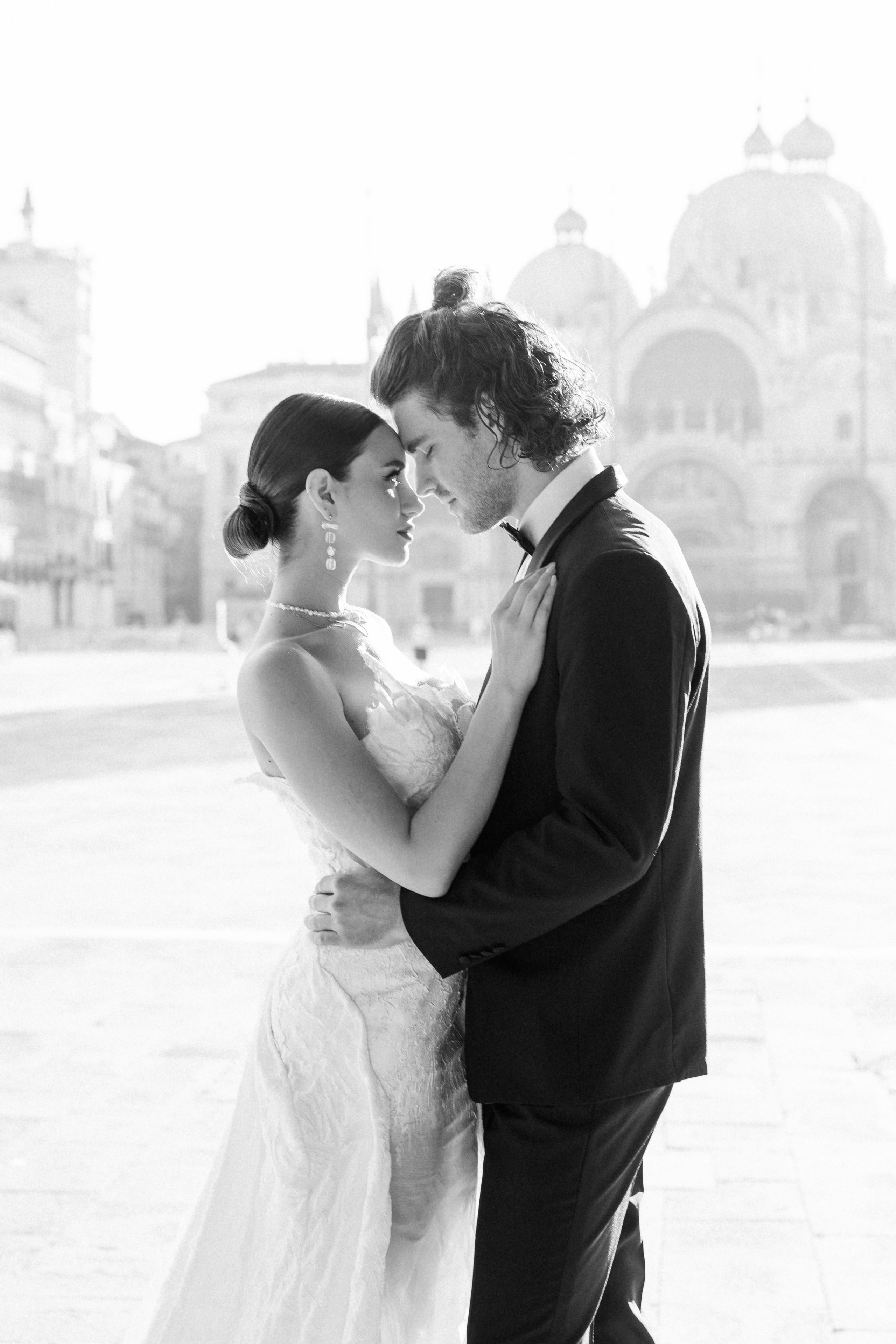 Venice Destination | Ca' Sagredo Hotel