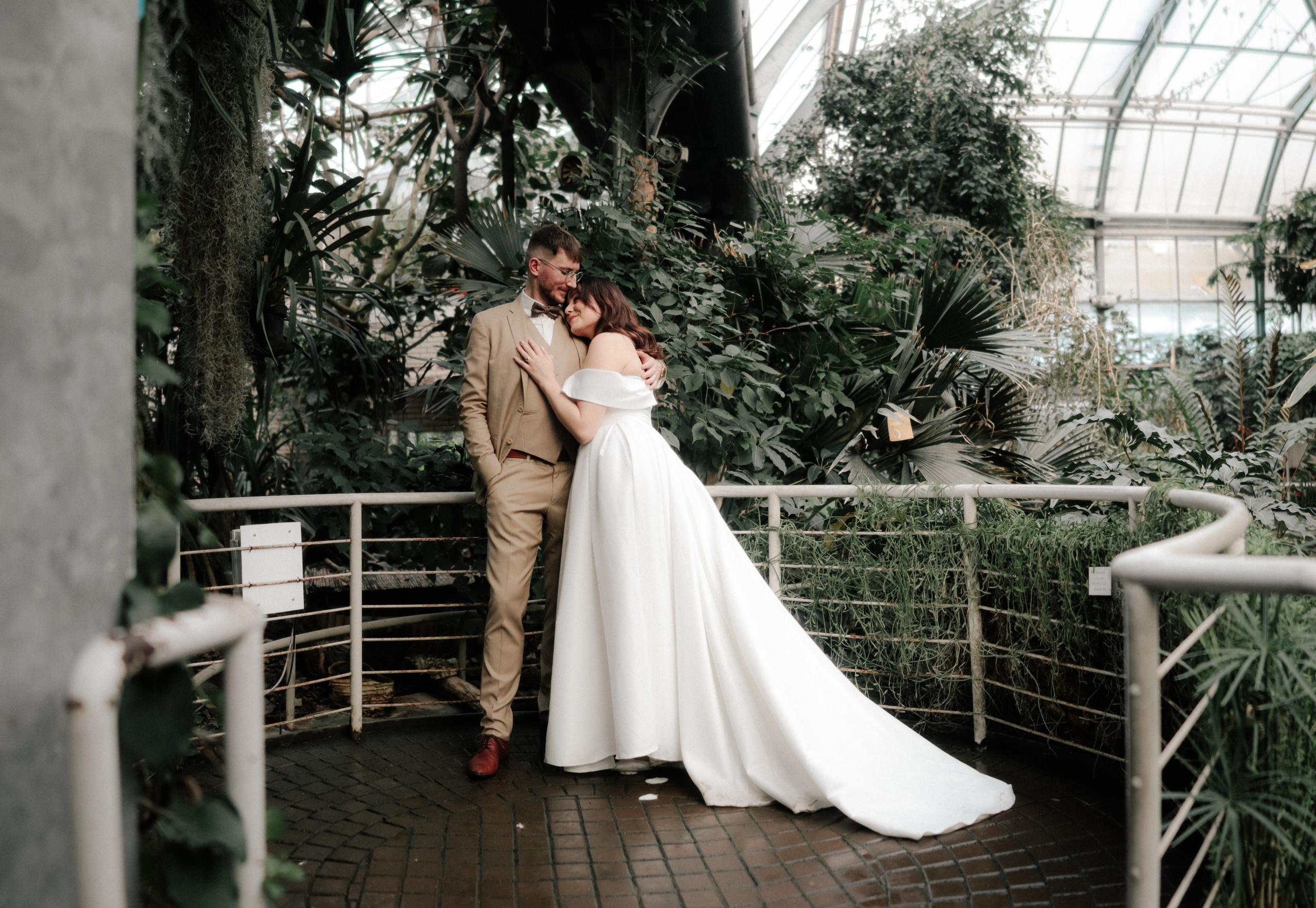 Svatba. Fotografka Andrea Hlaváčová / Karlovarský kraj / Karlovy Vary Sokolov