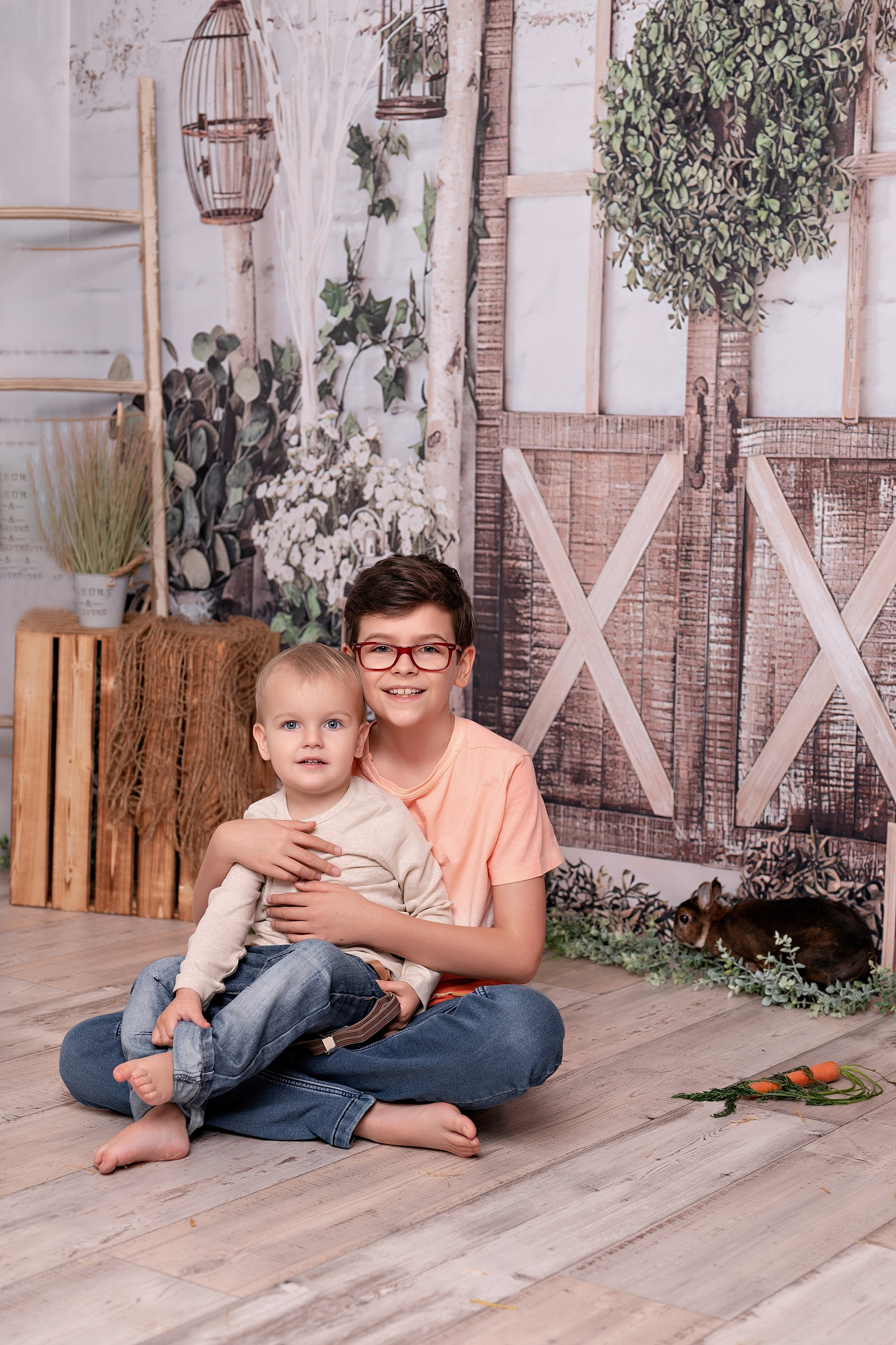 Ostern. Kinder- & Familienfotograf in Gaildorf und Umgebung Valentina Vogel