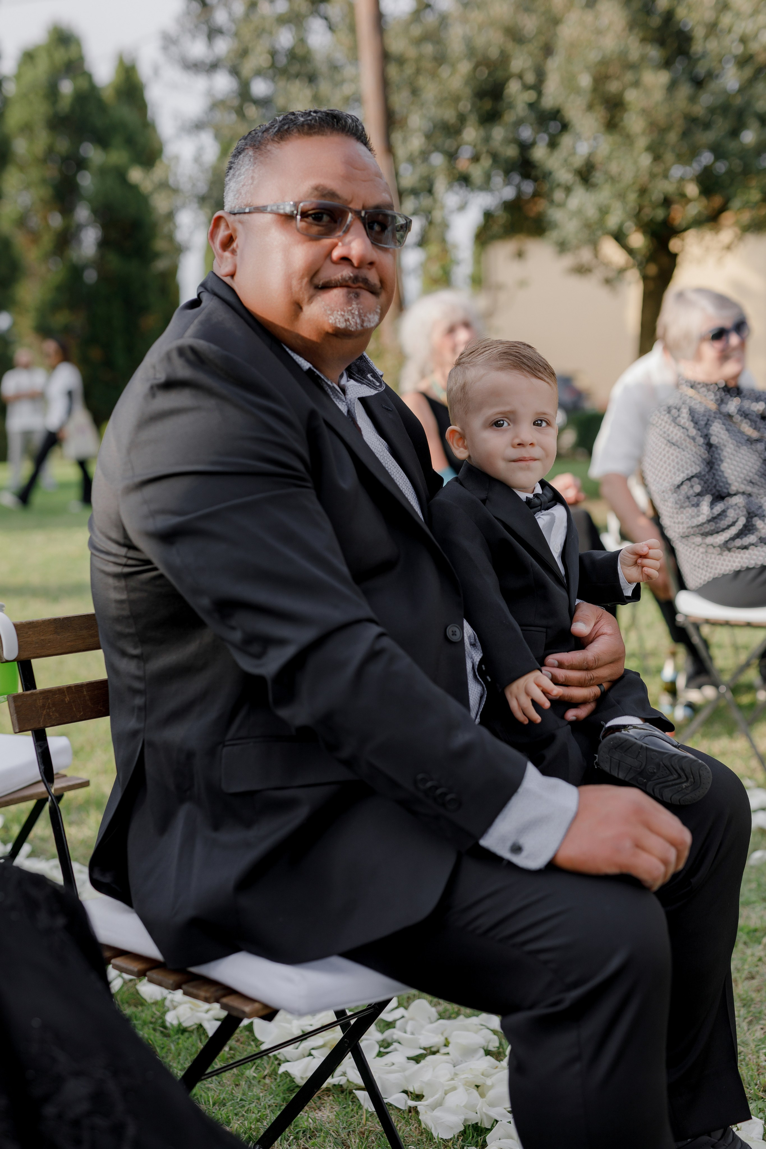 Dom&Ally. Wedding photographer Italy