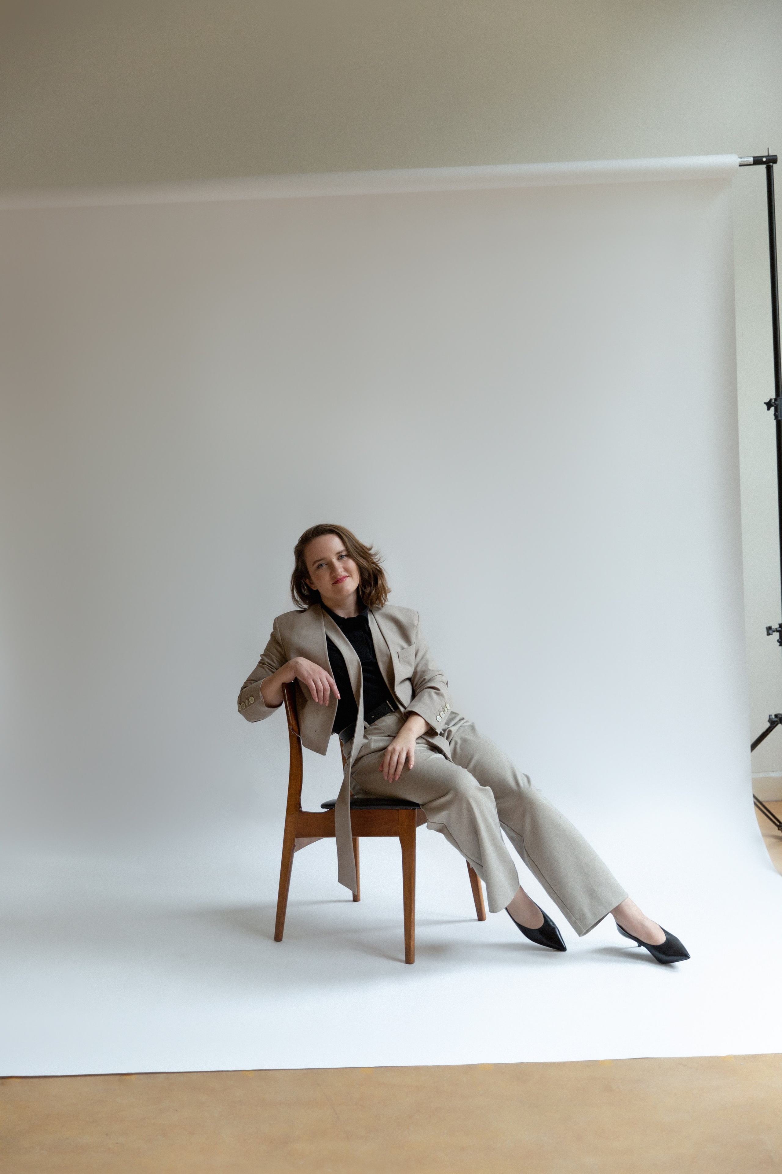 Personal branding. True self