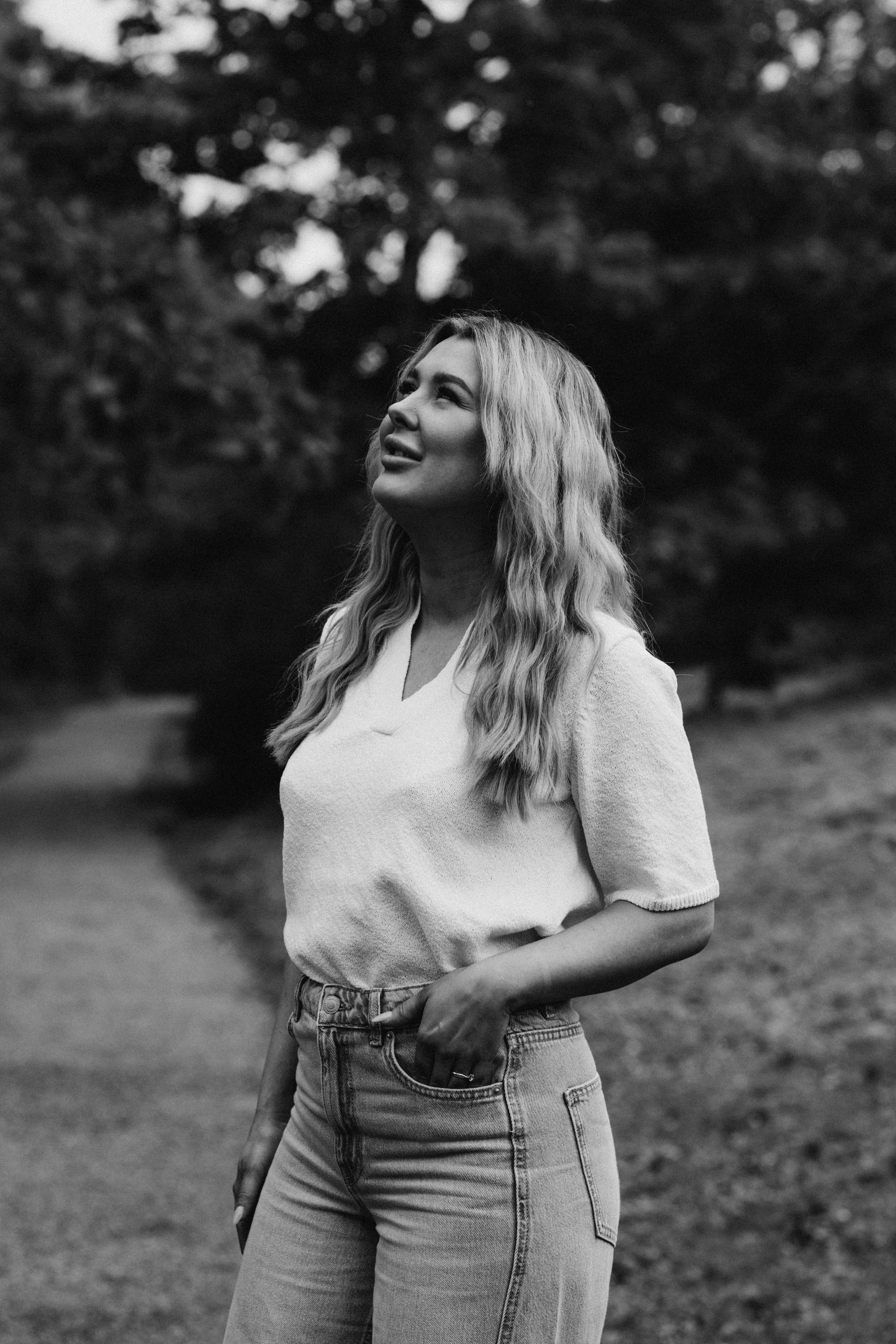 J&A. Wedding and portrait photographer in Helsinki Vickan O