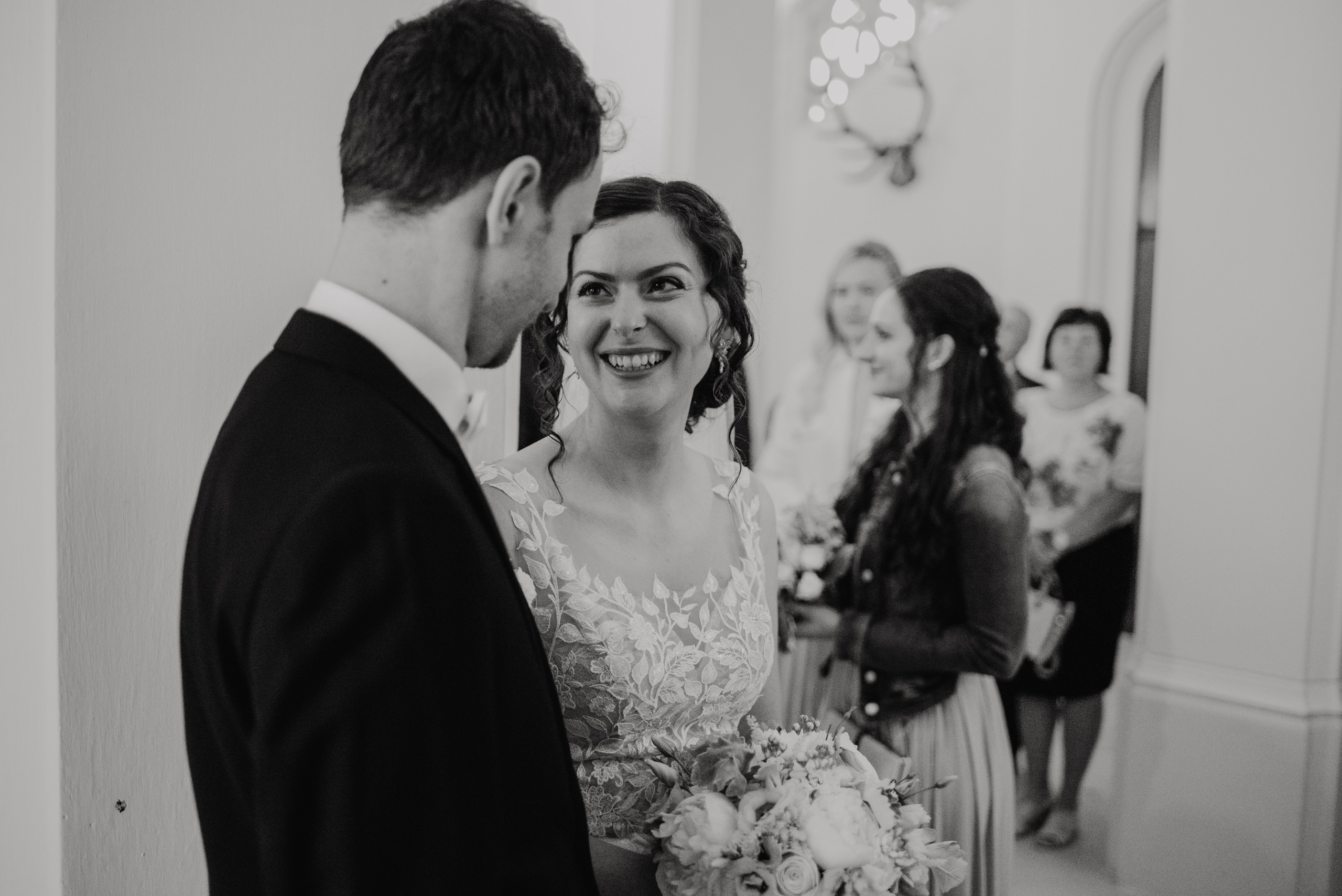 Lucie + Michal. Lifestyle, wedding and family photographer