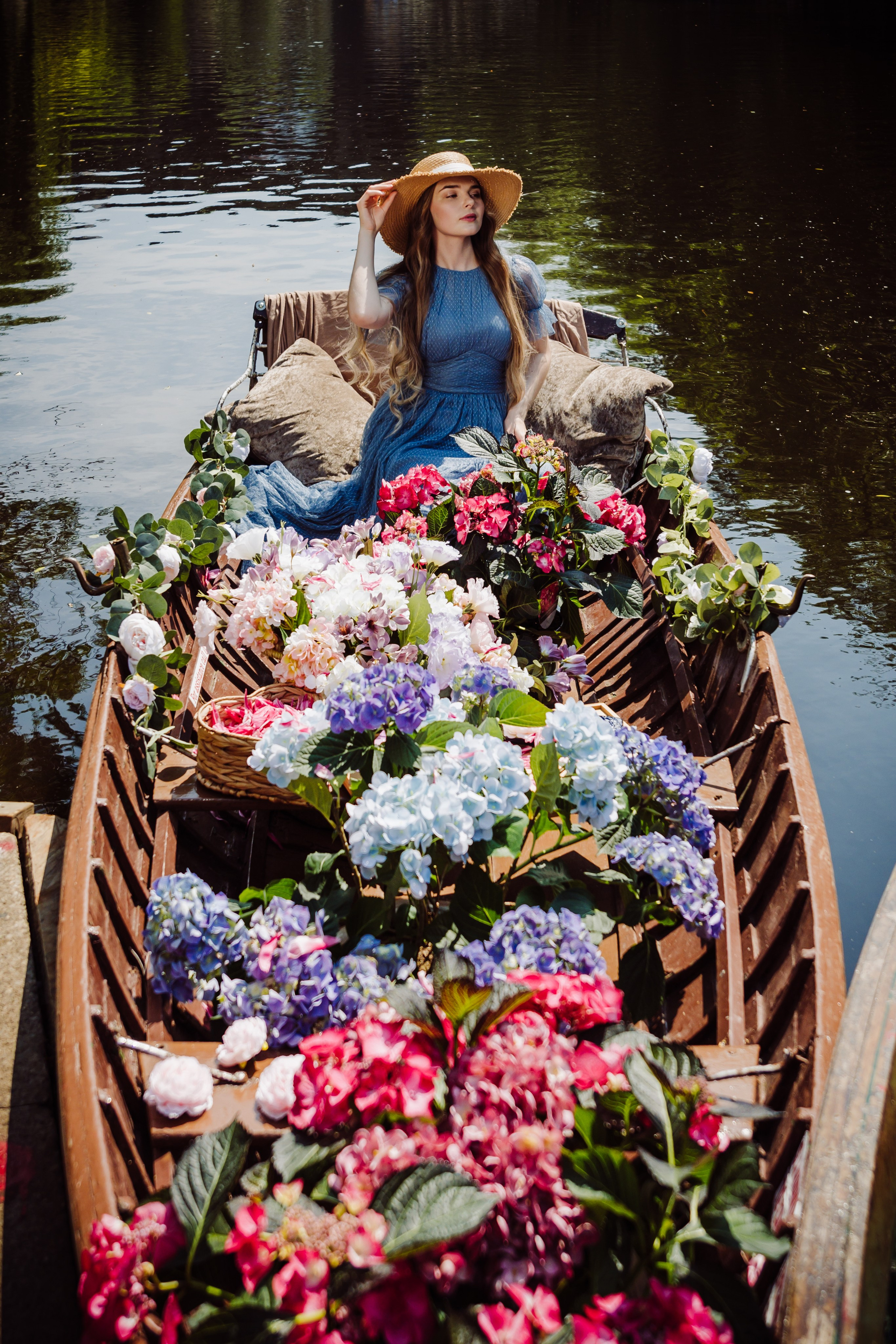 Women's Portrait Photography | Rapley Photography. Rapley Photography | West Yorkshire Wedding & Portrait Photographer