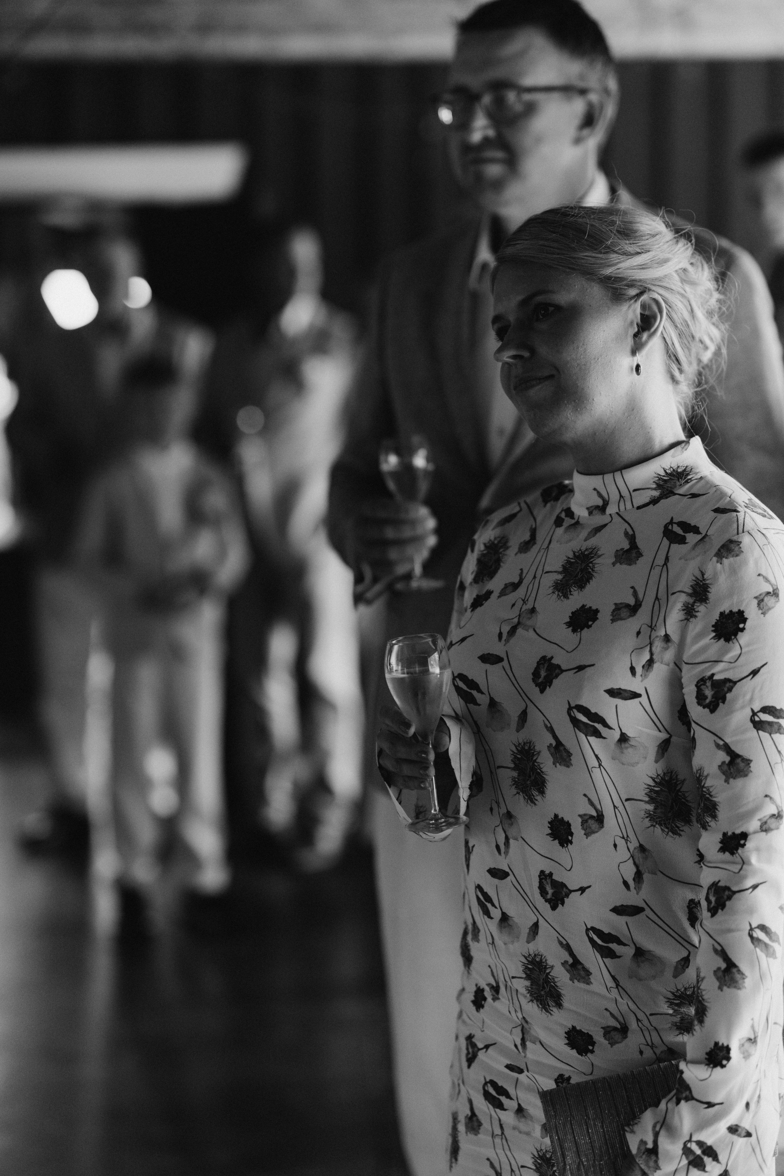 A&O. Wedding and portrait photographer in Helsinki Vickan O