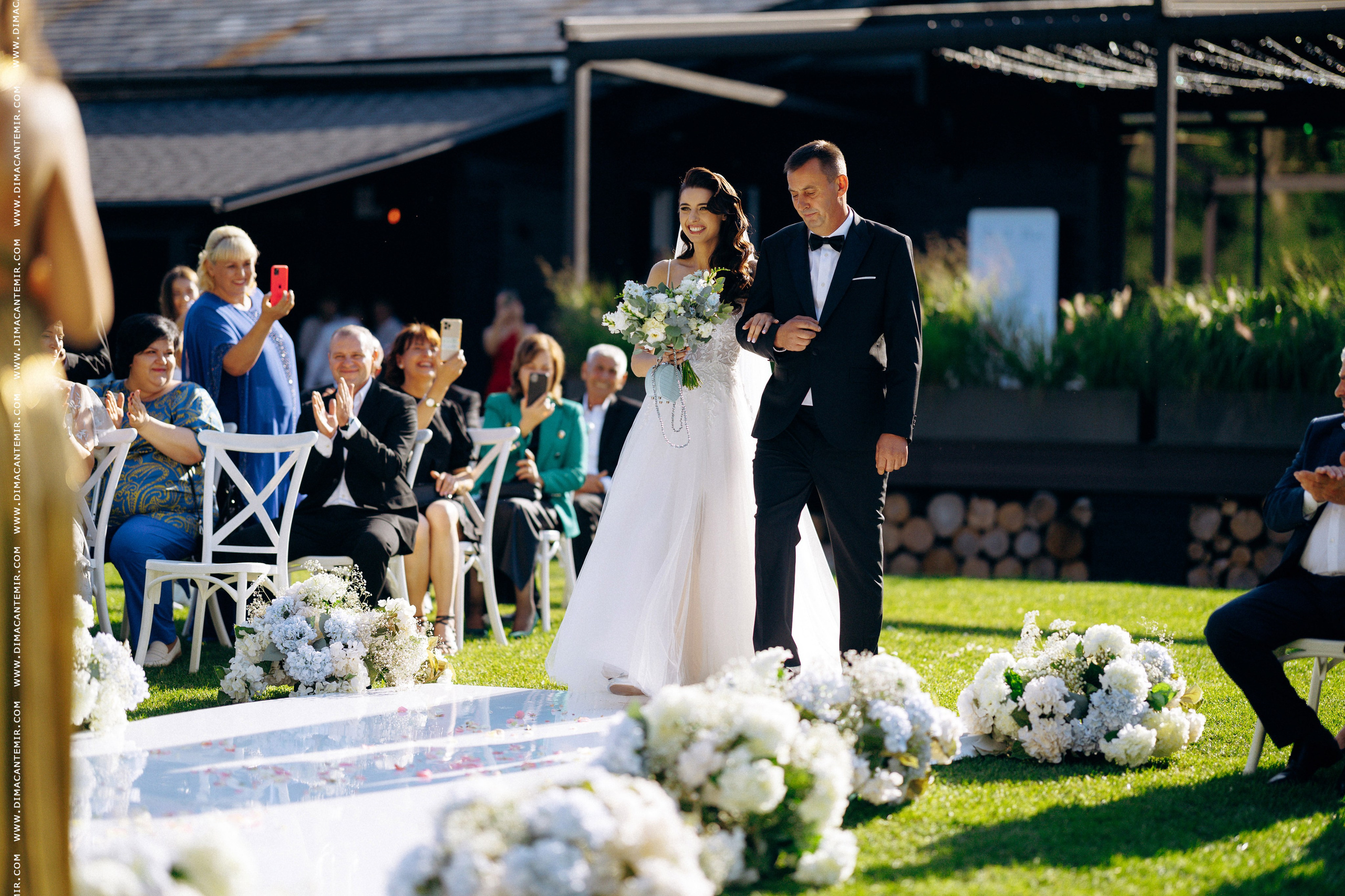 ION + DANA | VILA DRAGO. Свадебный фотограф Молдова Кишинёв